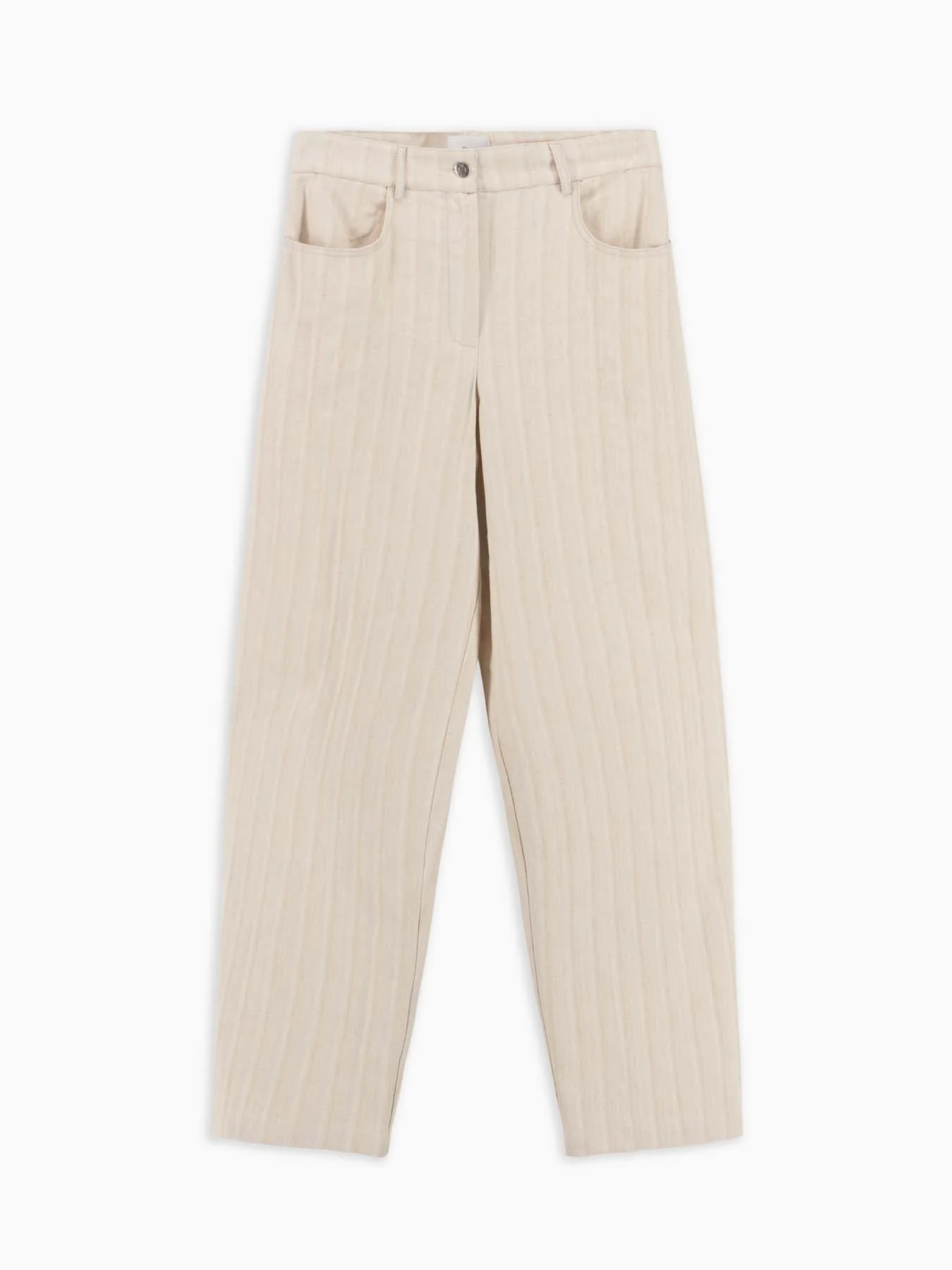 Islamabad Pantalone Naturale - Image 2