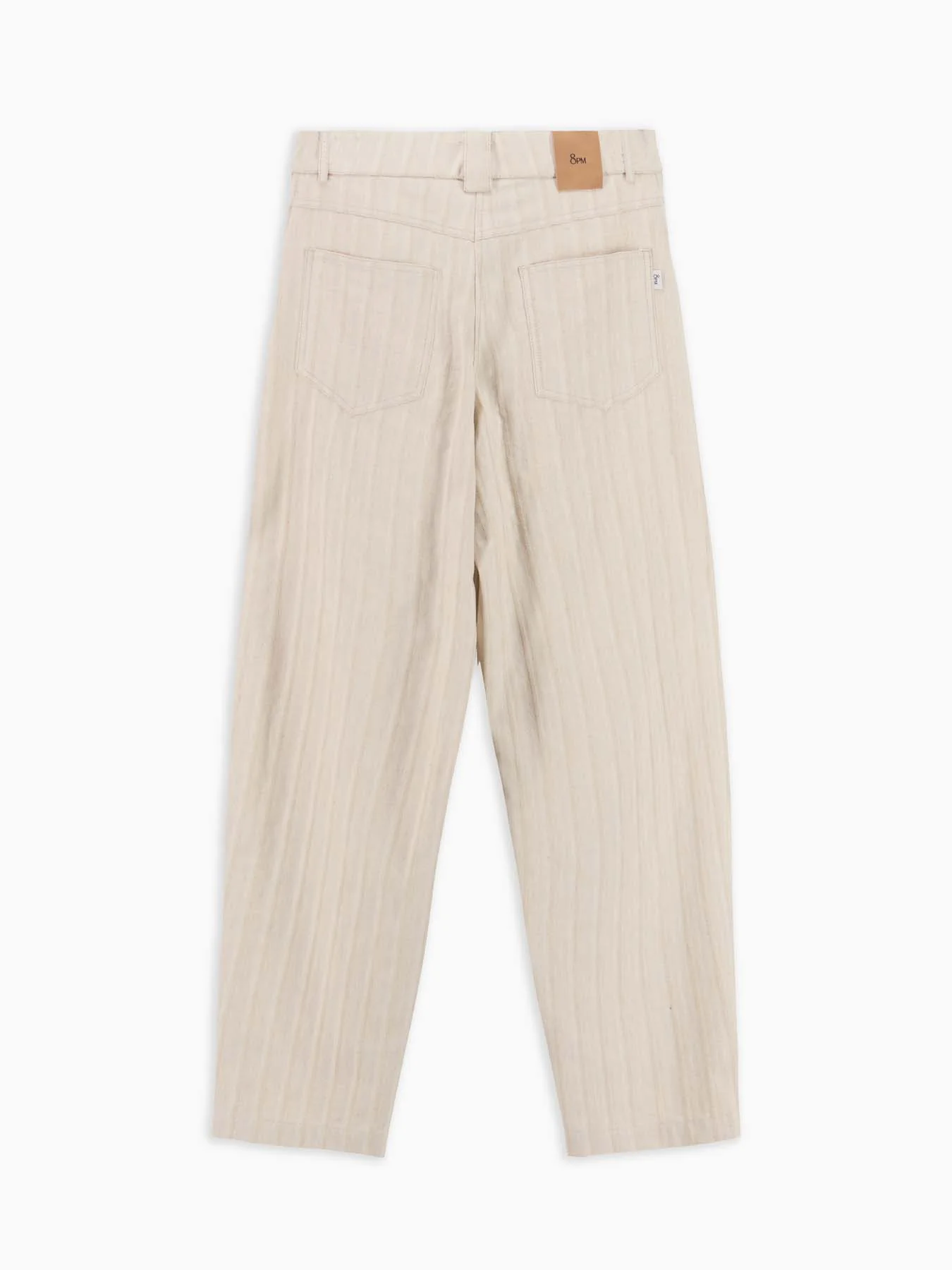 Islamabad Pantalone Naturale - Image 3