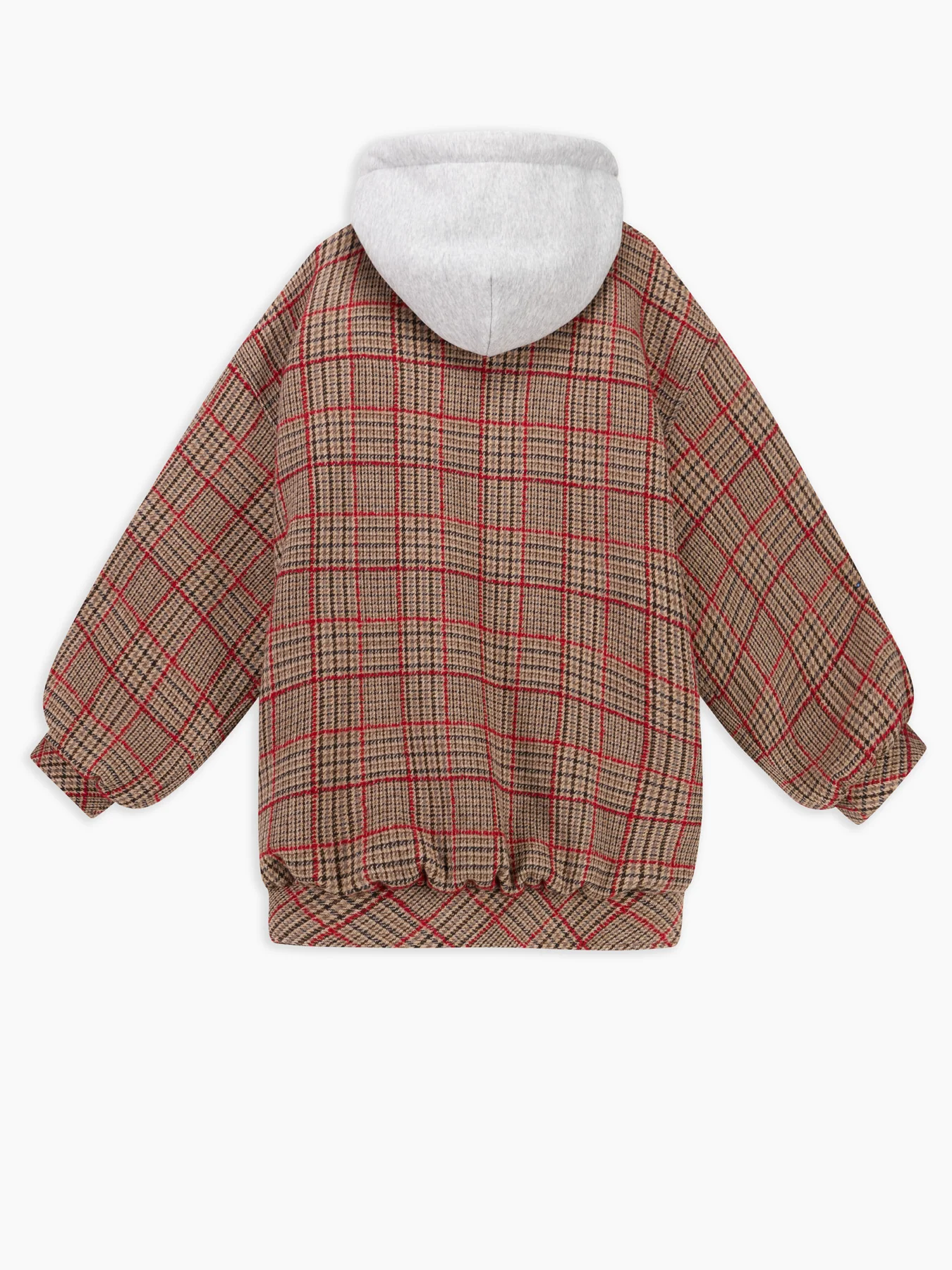 Isolde Cappotto Cammello - Image 3