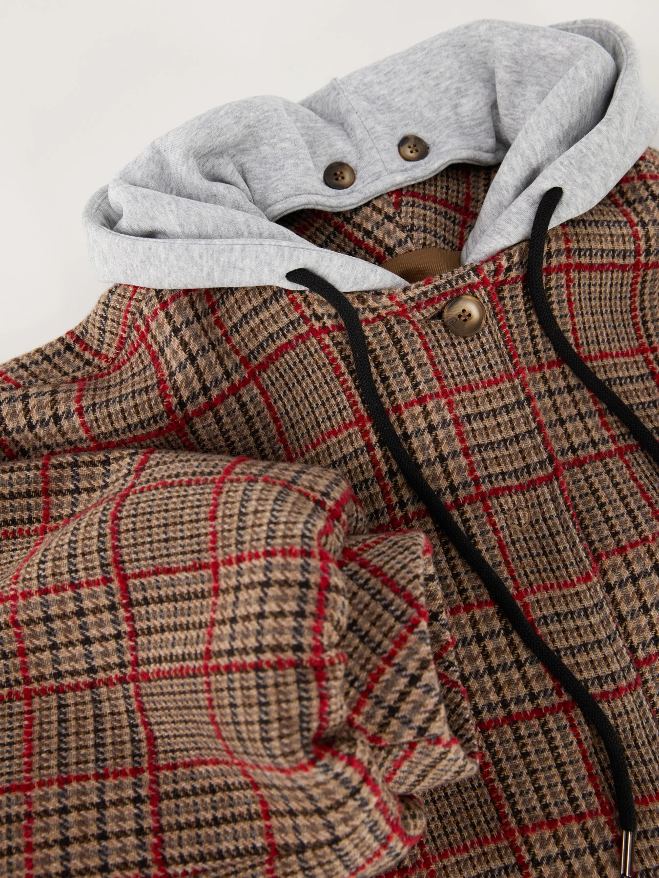 Isolde Cappotto Cammello - Image 4