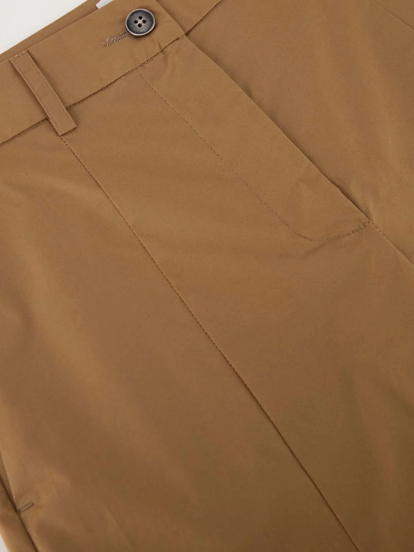 Istanbul-a Pantalone Tabacco - Image 4