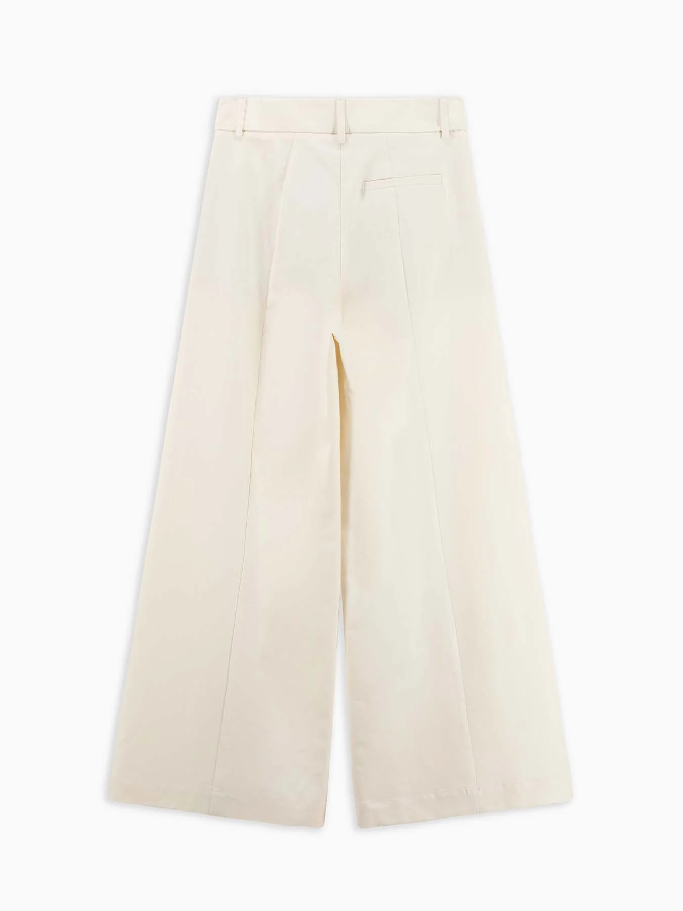 Istanbul Pantalone Burro - Image 3