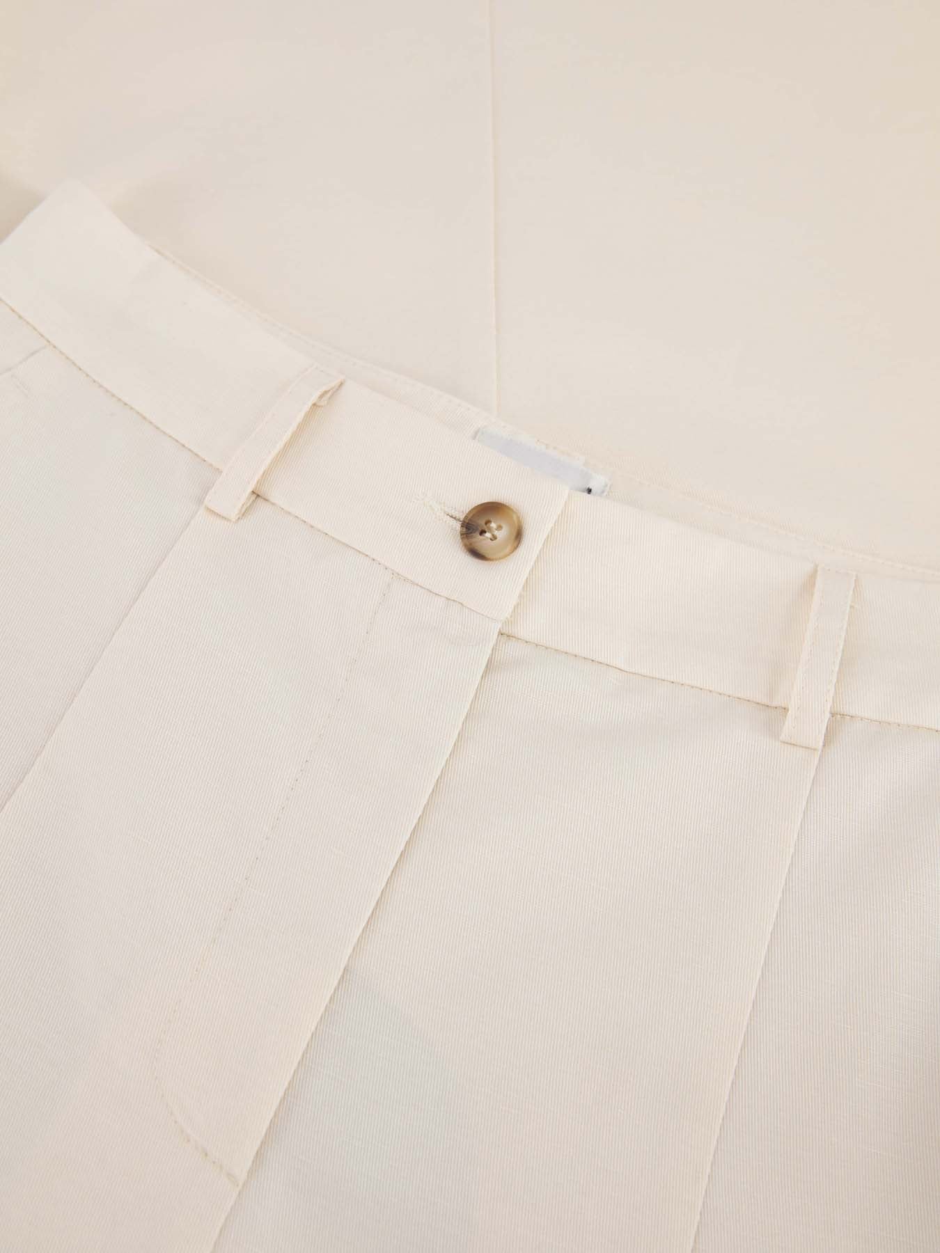 Istanbul Pantalone Burro - Image 4
