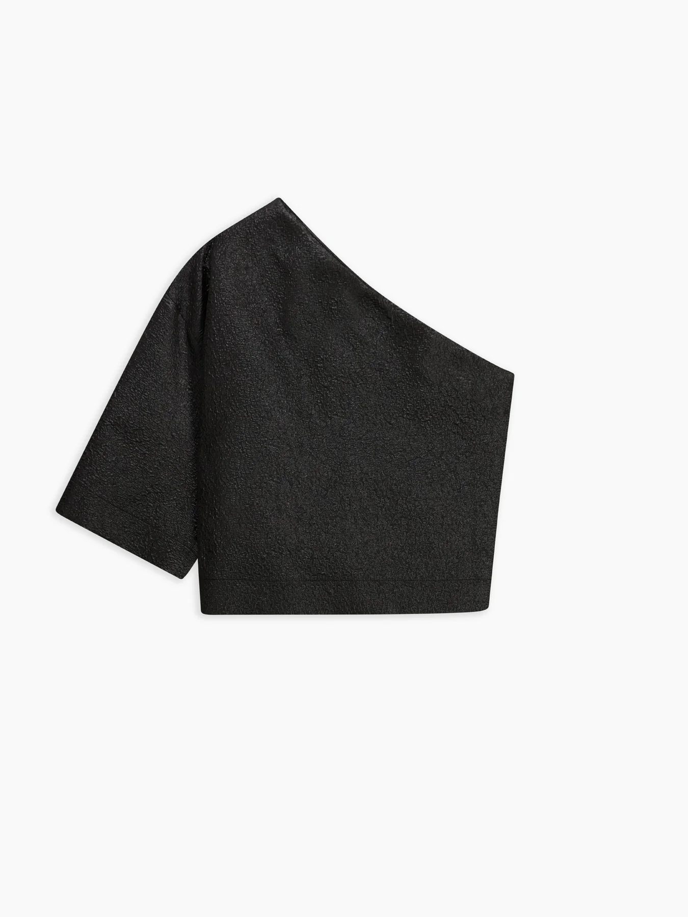 Jacintha Blusa Nero - Image 3