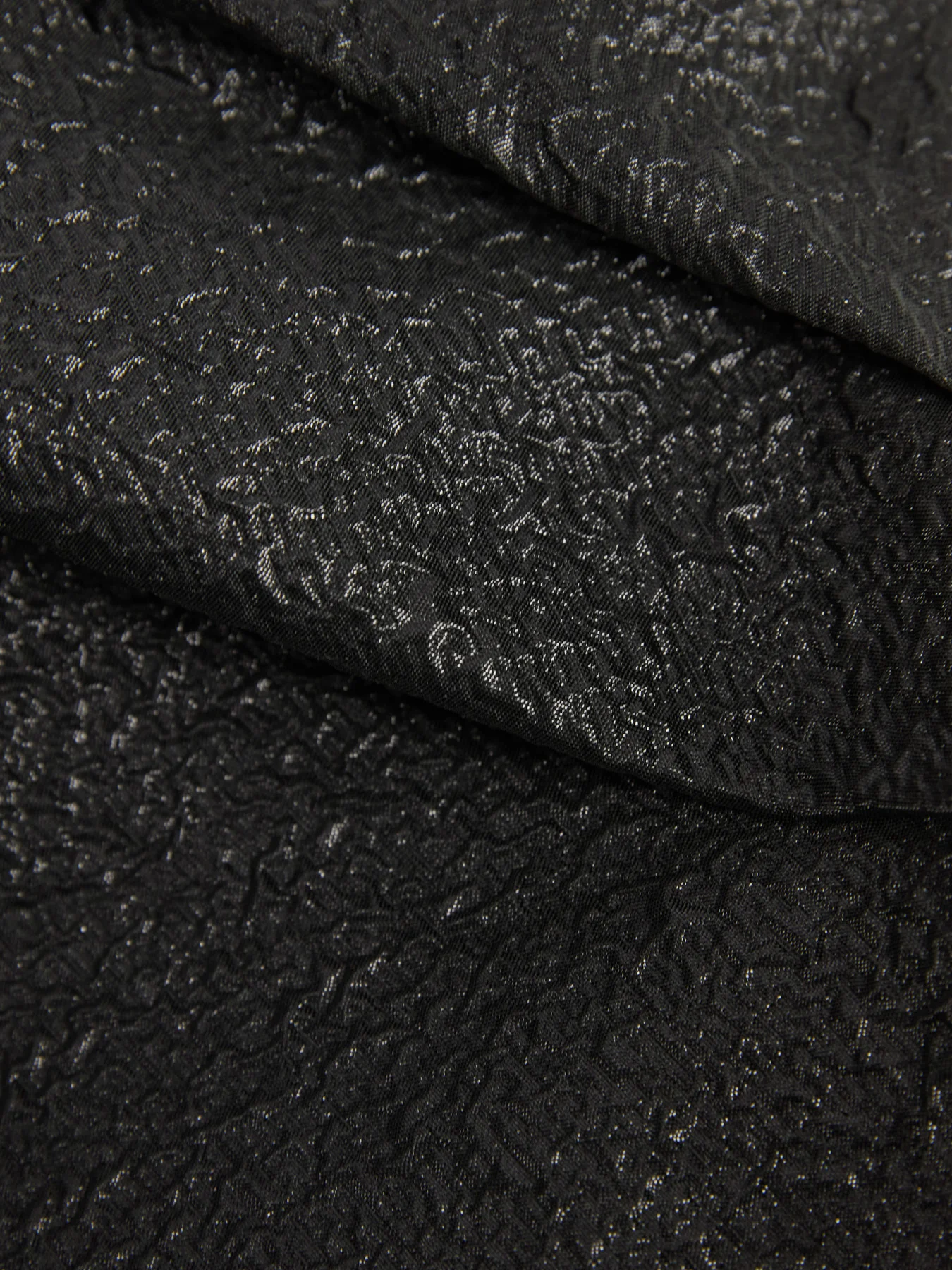Jacintha Blusa Nero - Image 4