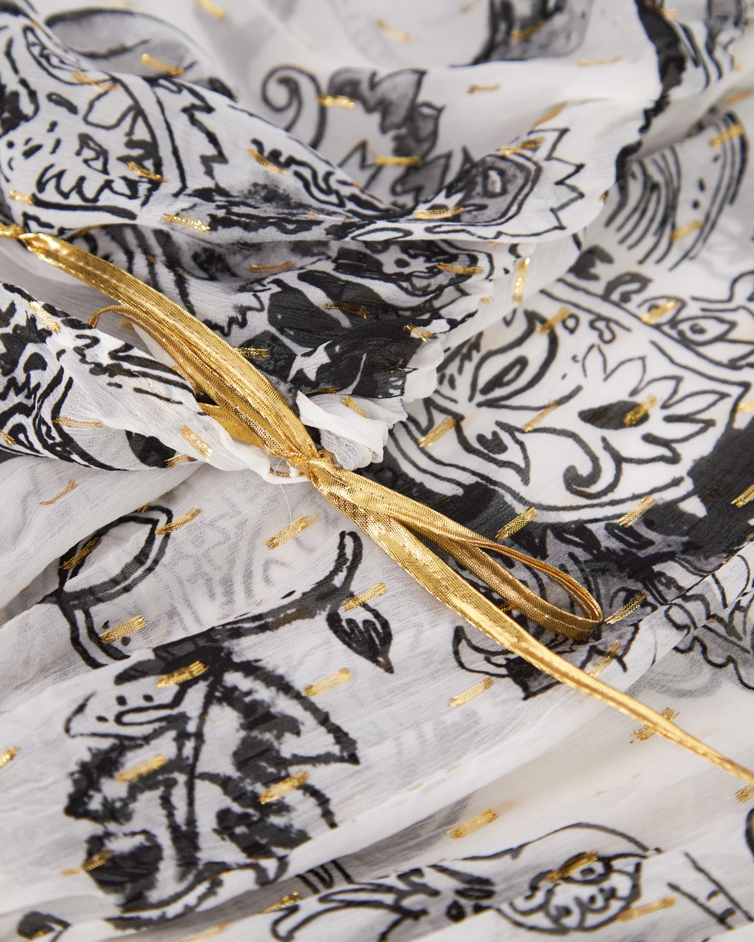 Jamestown Blusa Latte - Image 4