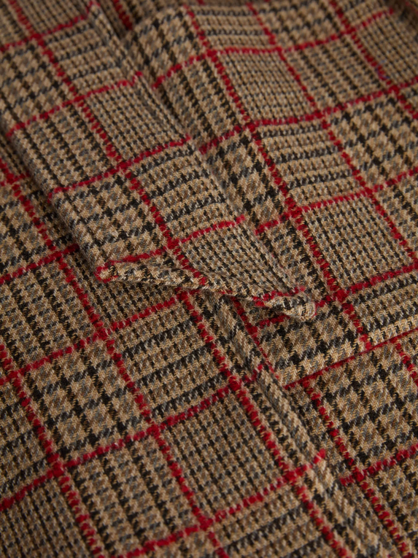 Jane-a Cappotto Cammello - Image 5