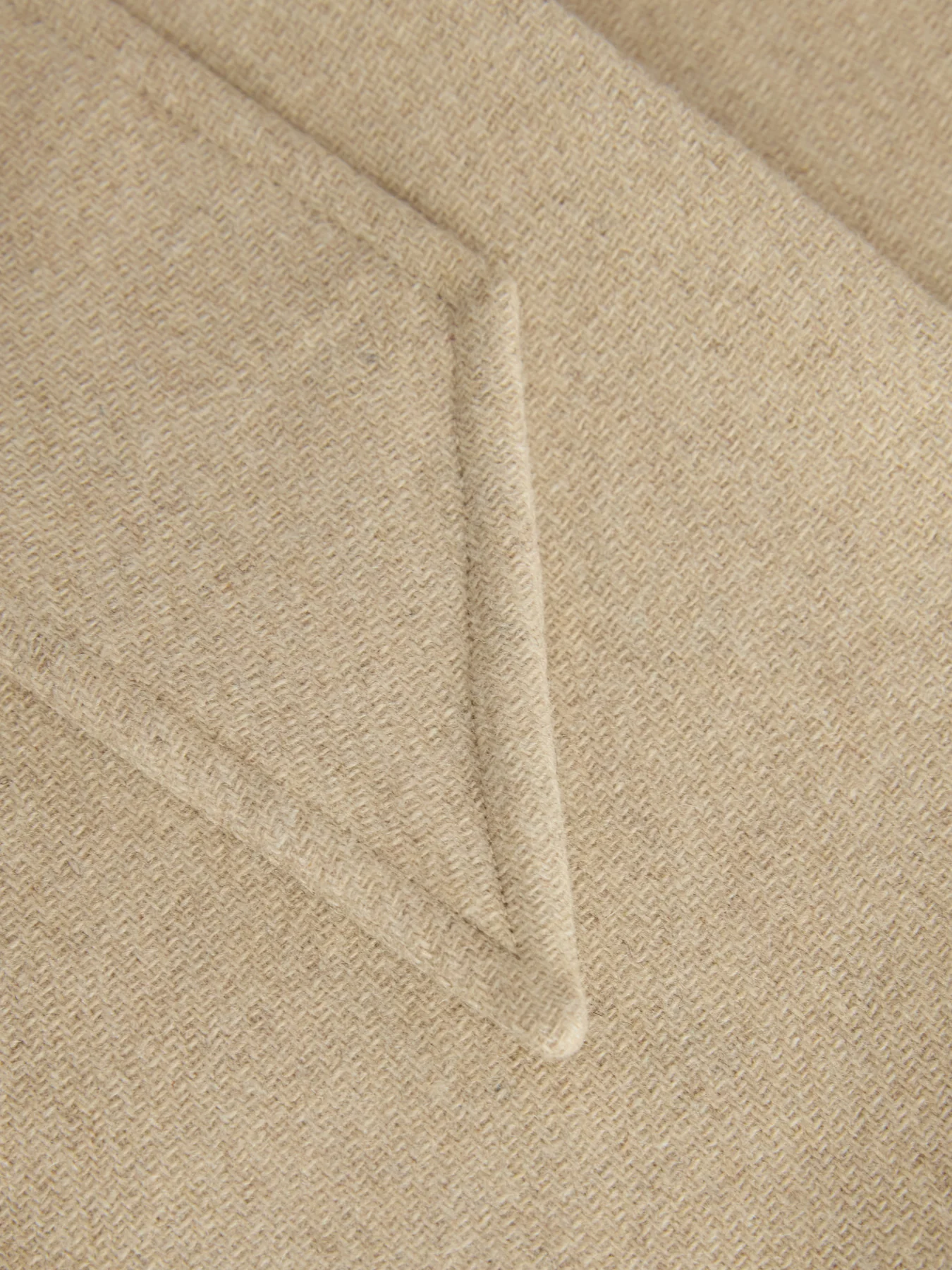 Jane Cappotto Off White - Image 5
