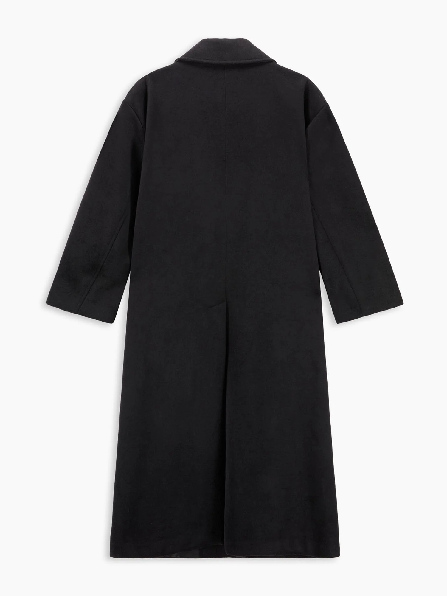 Jobim Cappotto Nero - Image 4