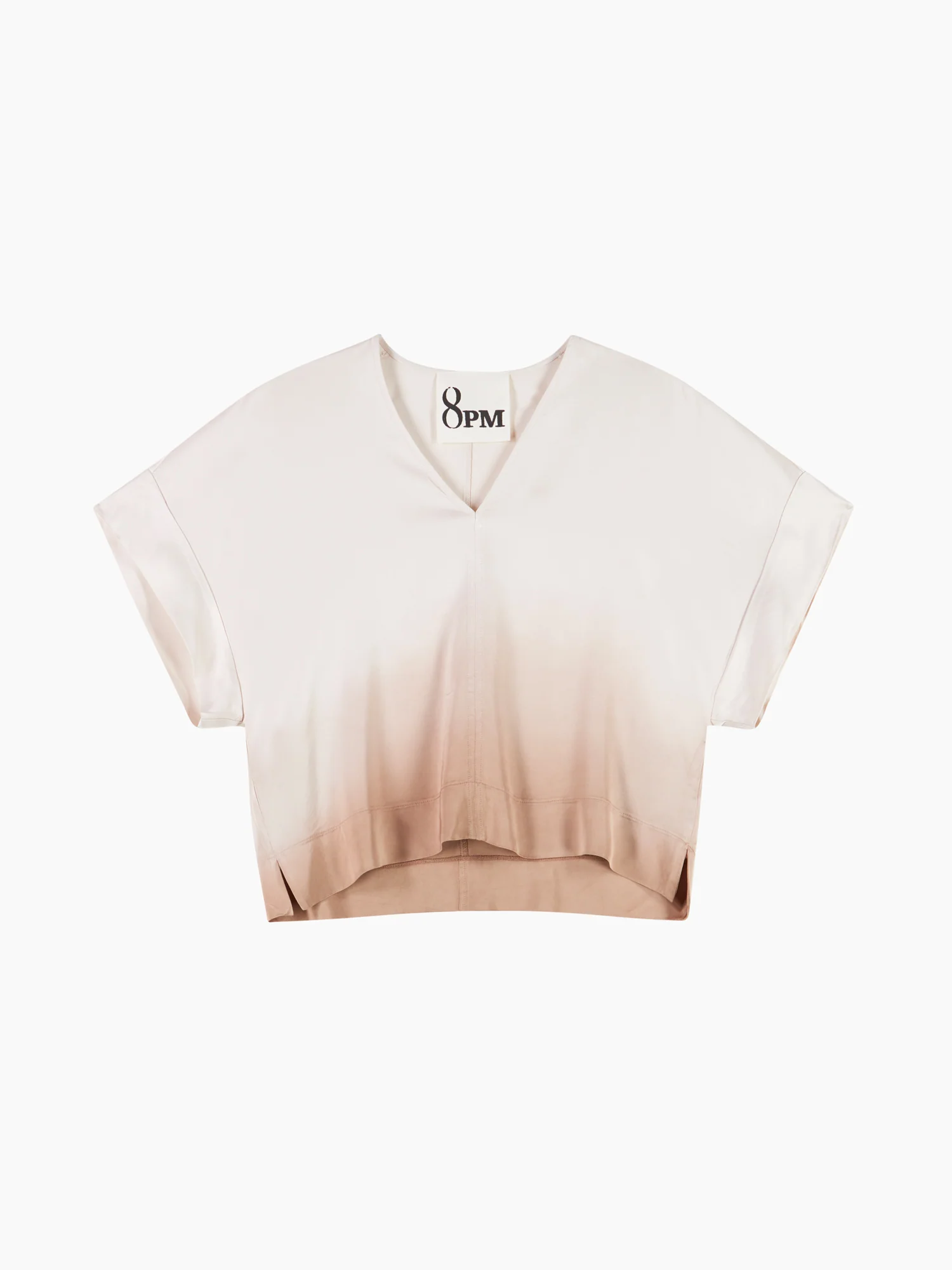 Kabul Blusa Fango - Image 2