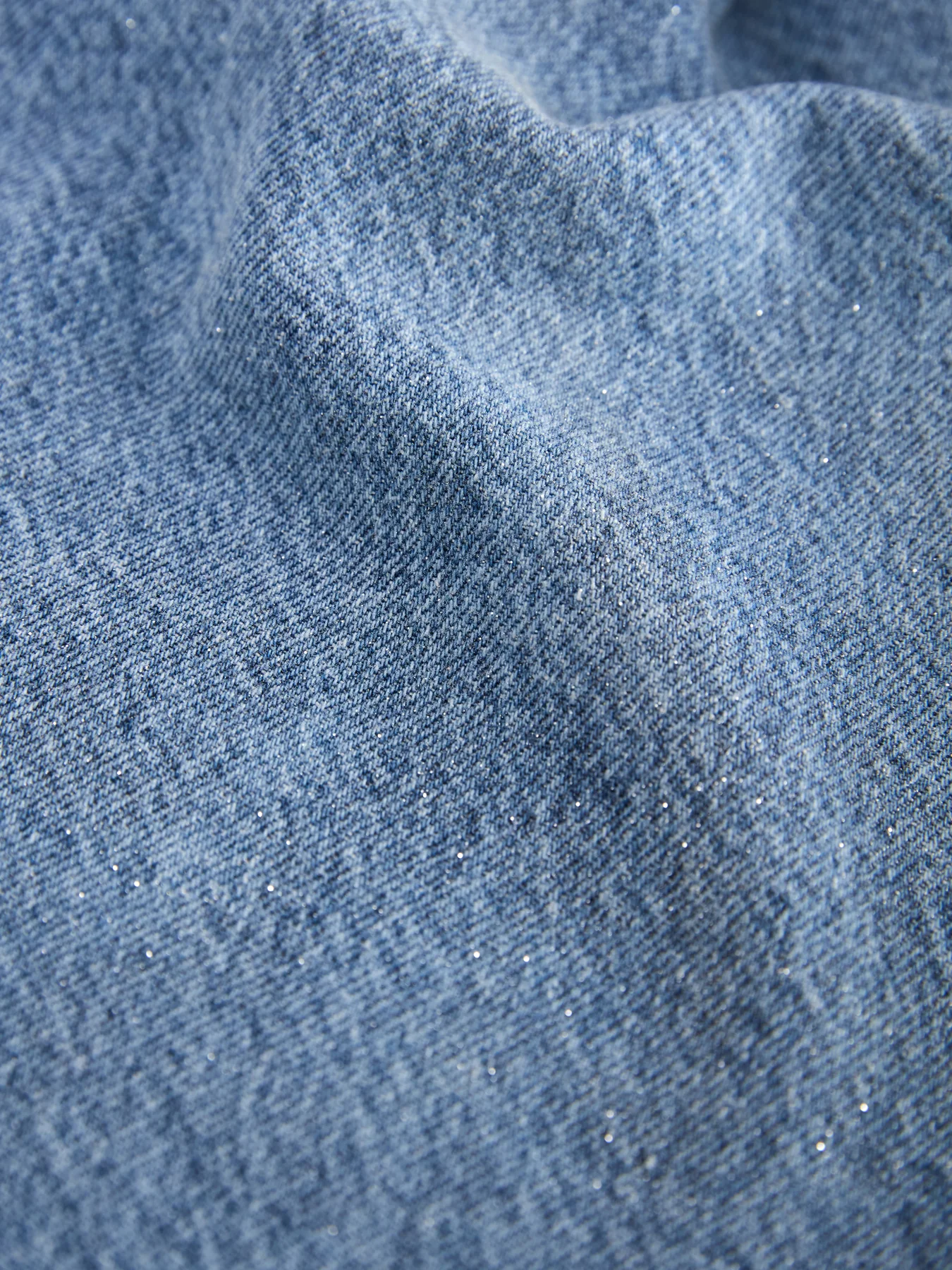 Kalesma Pantalone Denim - Image 3