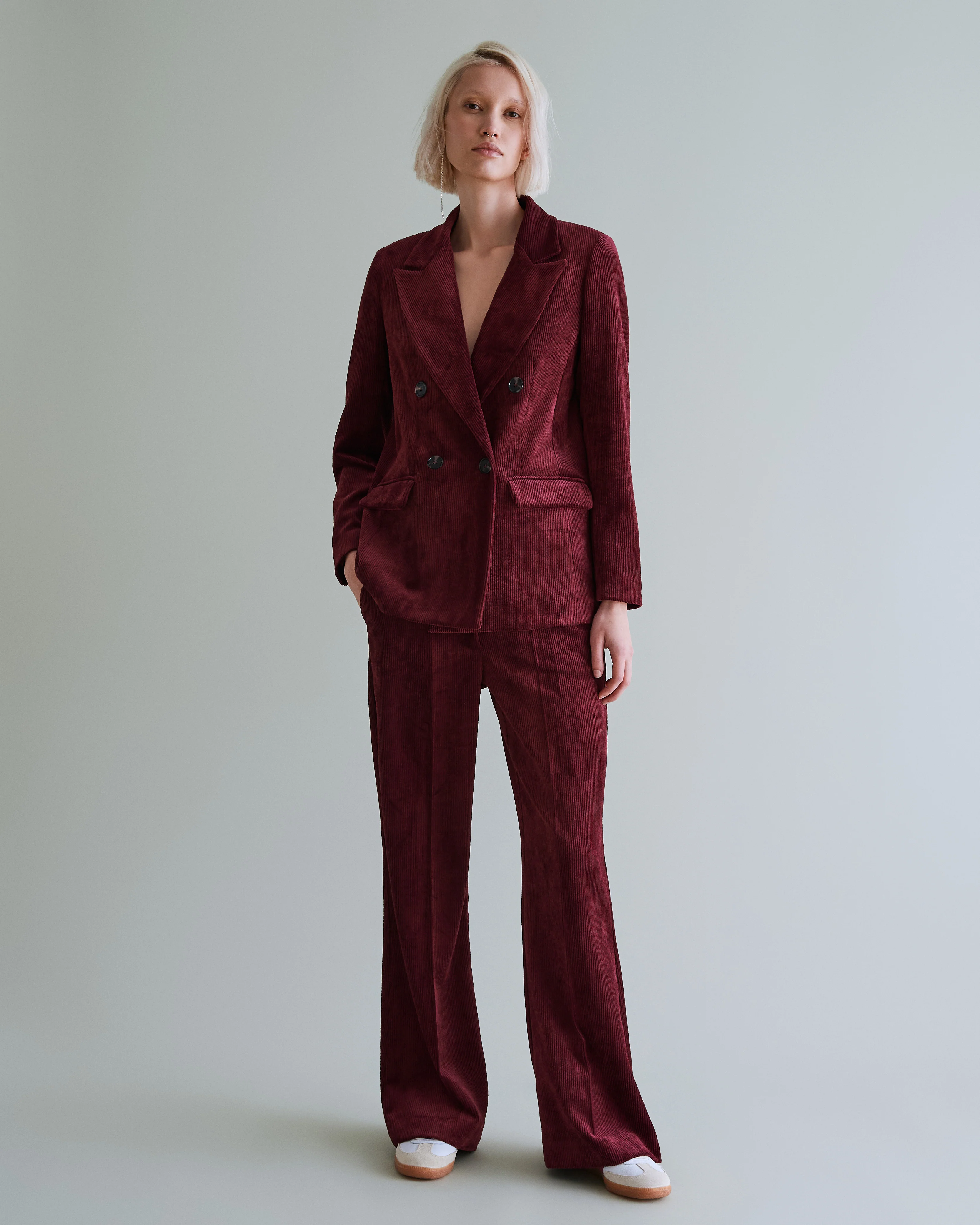 King Pantalone Vino