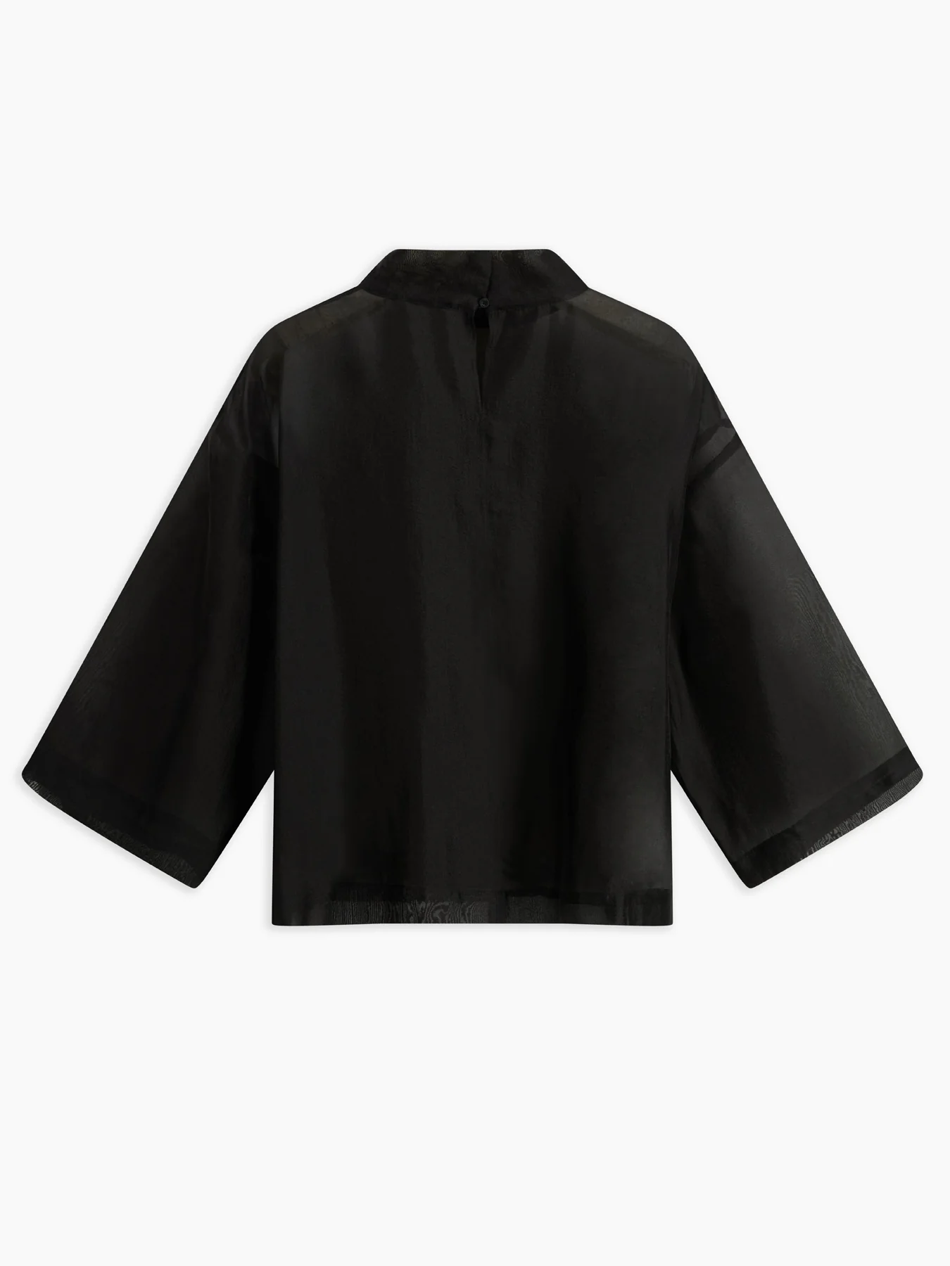 Kitty Blusa Nero - Image 2