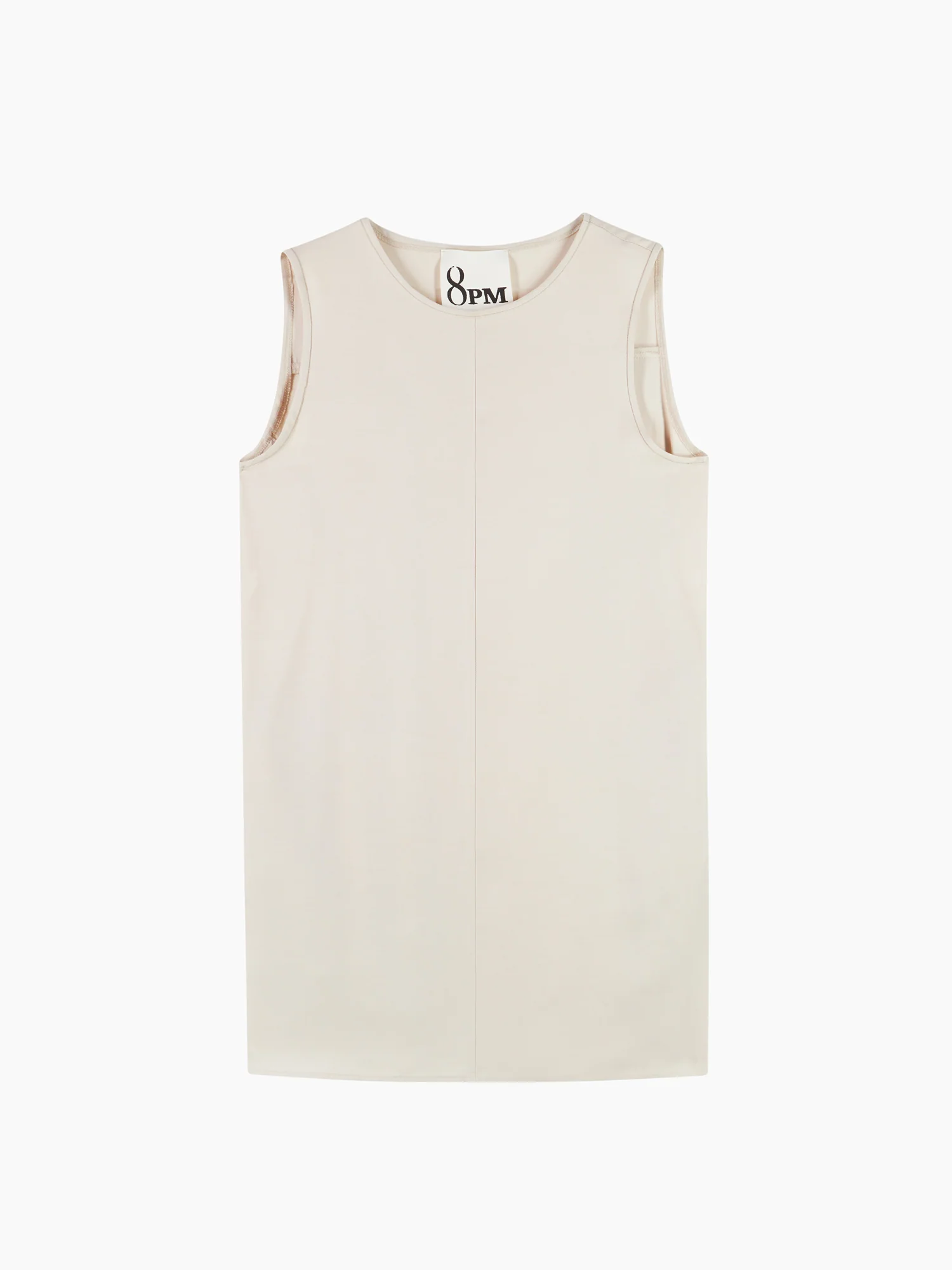 Kuala Lumpur Abito Off White - Image 2