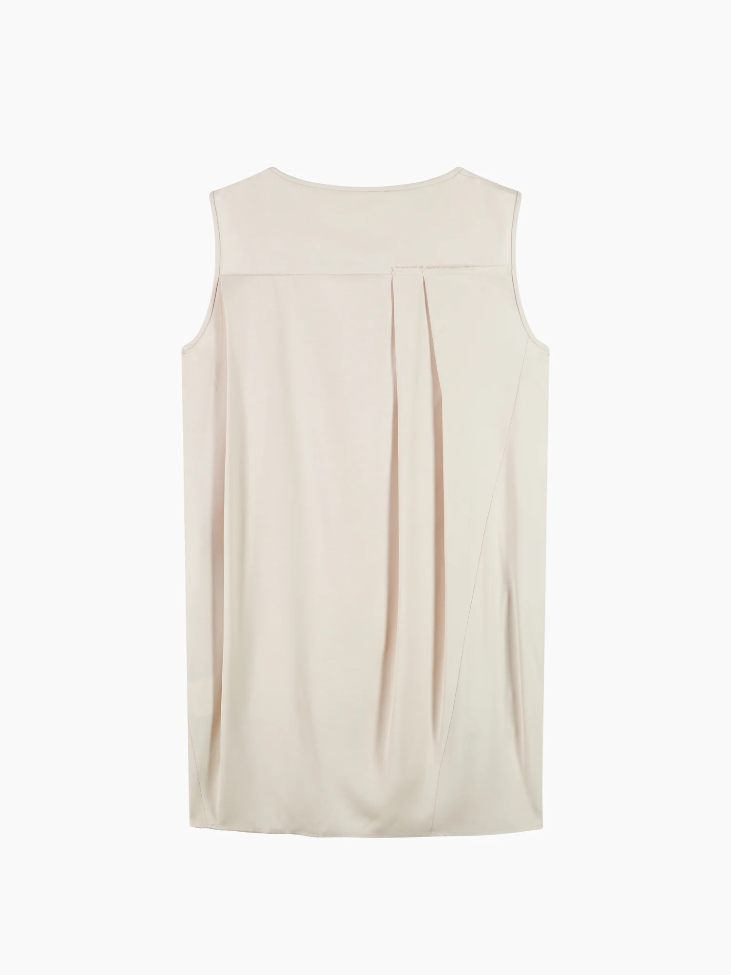 Kuala Lumpur Abito Off White - Image 3