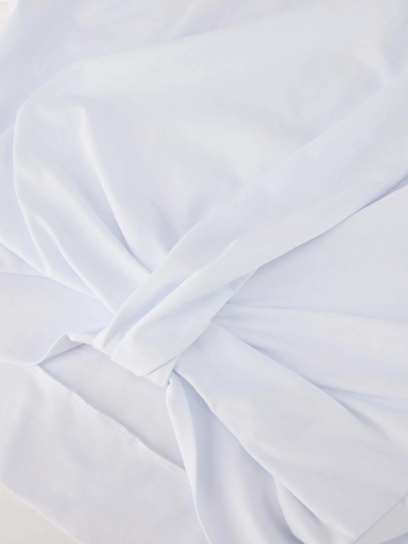 Kuala Lumpur T-shirt Bianco Ottico - Image 3