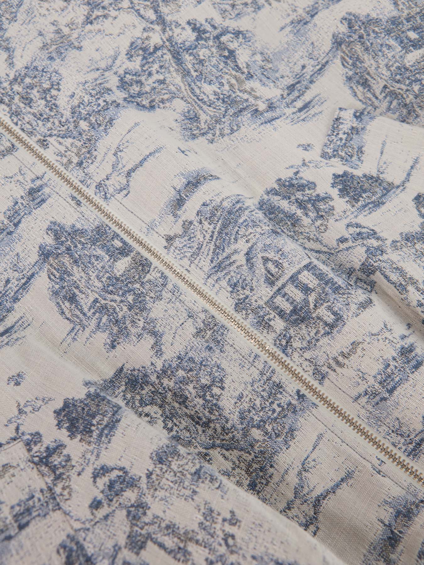 Lahore Bomber Denim - Image 4
