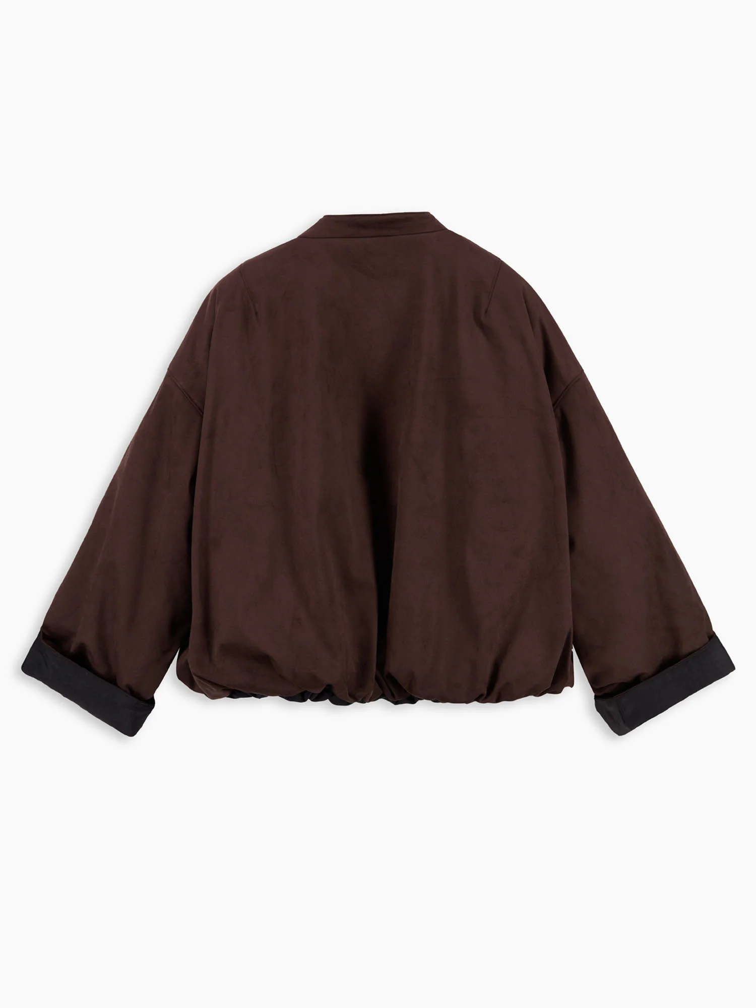 Lambert Bomber Fondente-nero - Image 4