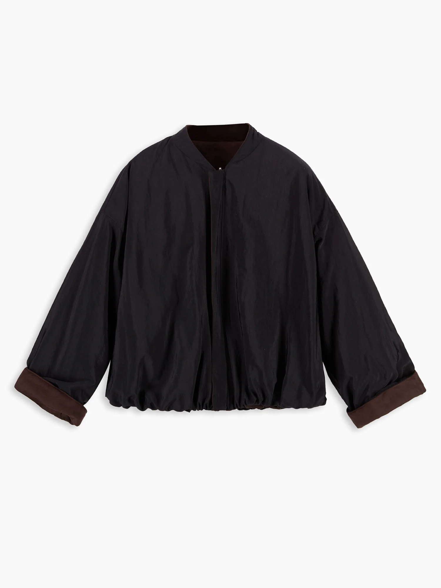 Lambert Bomber Fondente-nero - Image 5