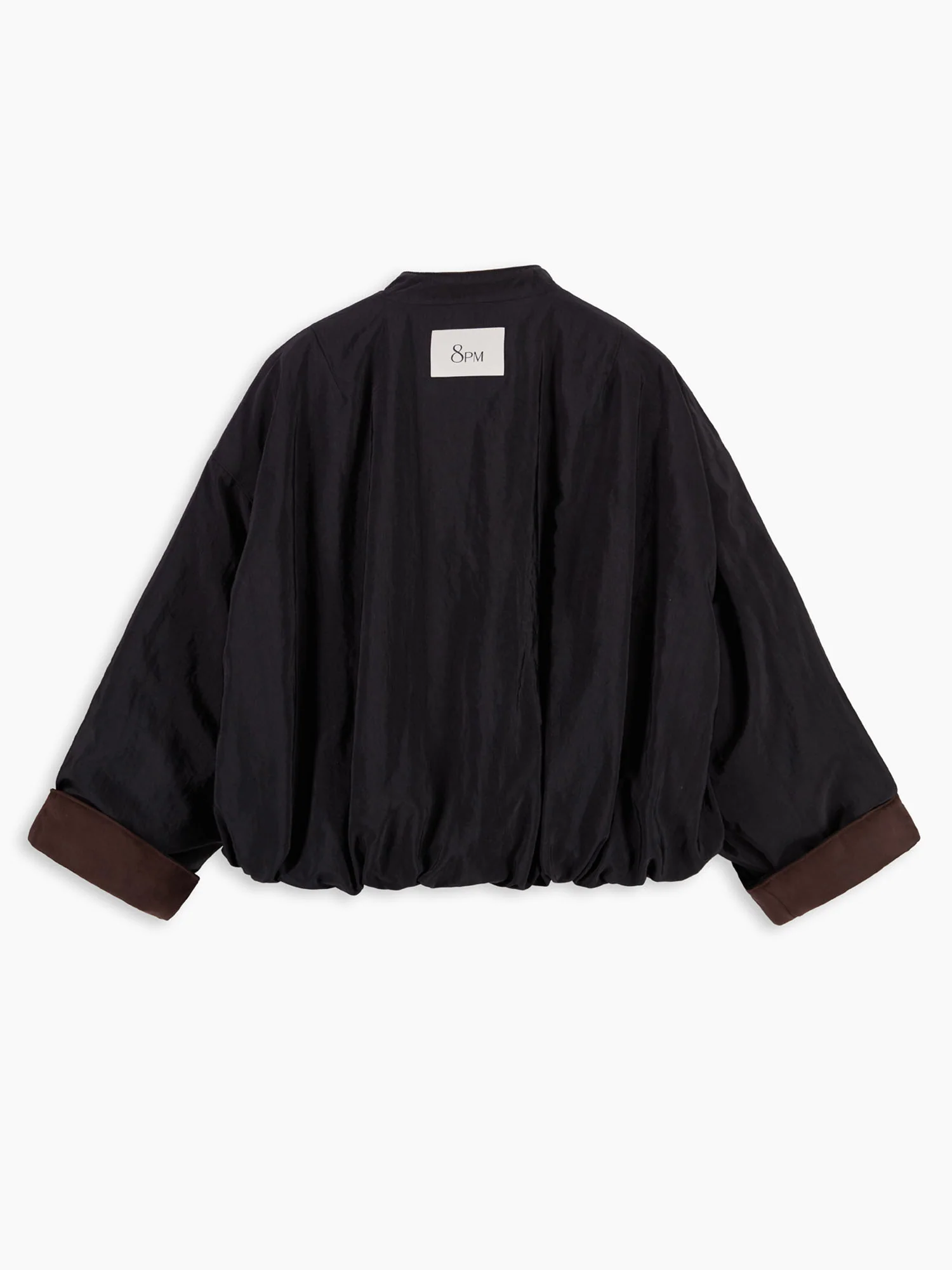 Lambert Bomber Fondente-nero - Image 6