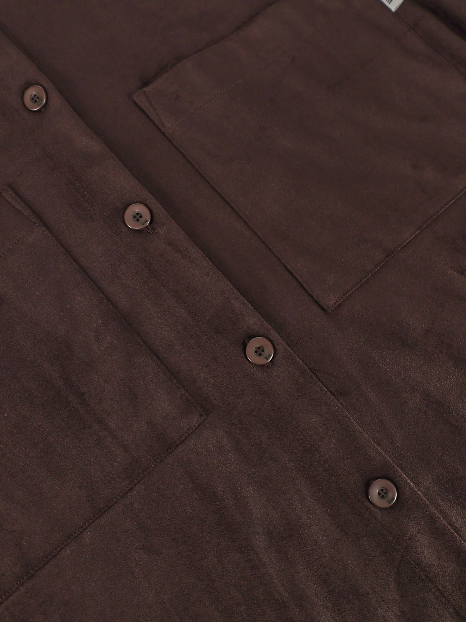 Lennon Camicia Fondente - Image 3