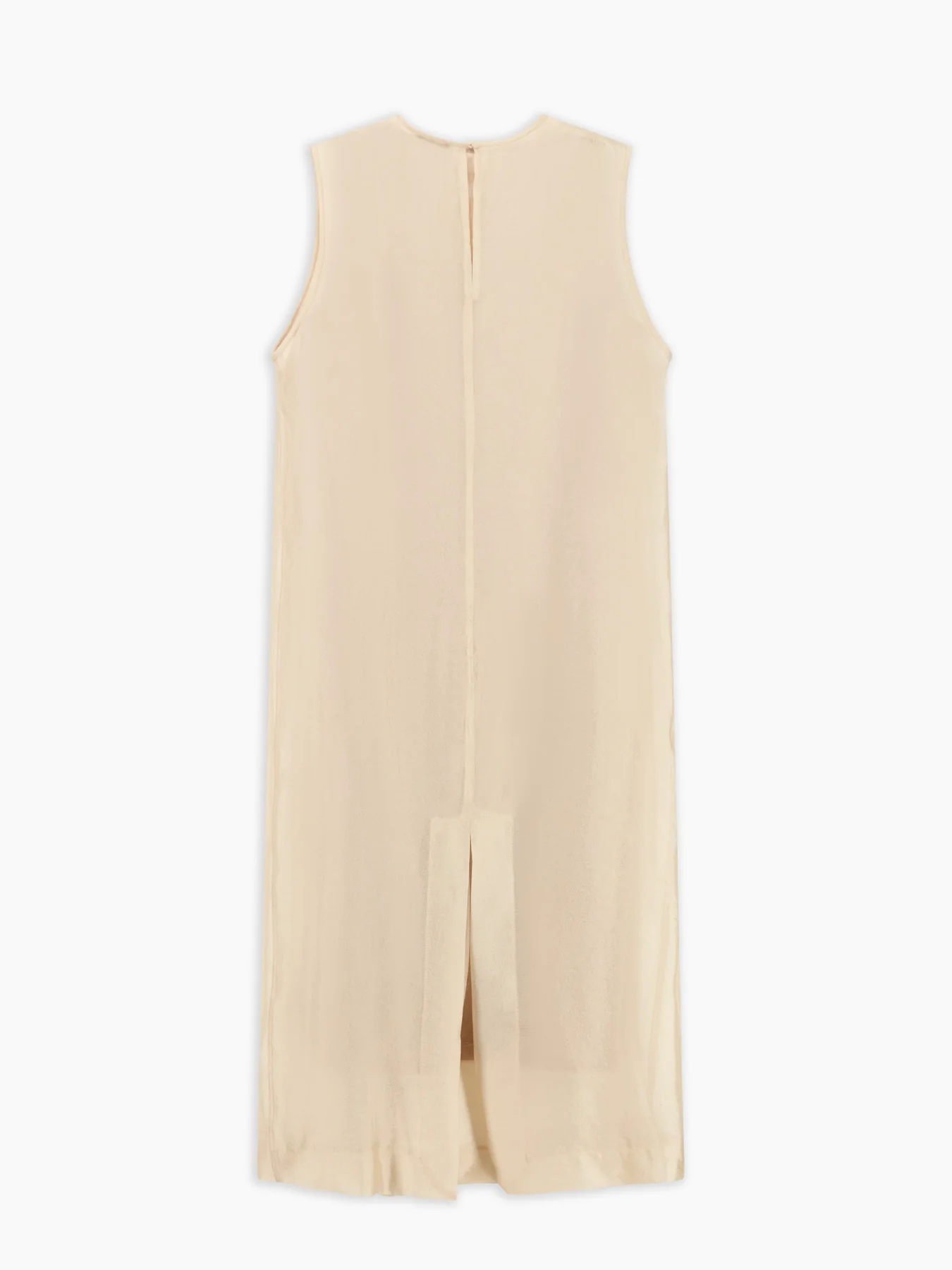 Letitia Abito Off White - Image 3