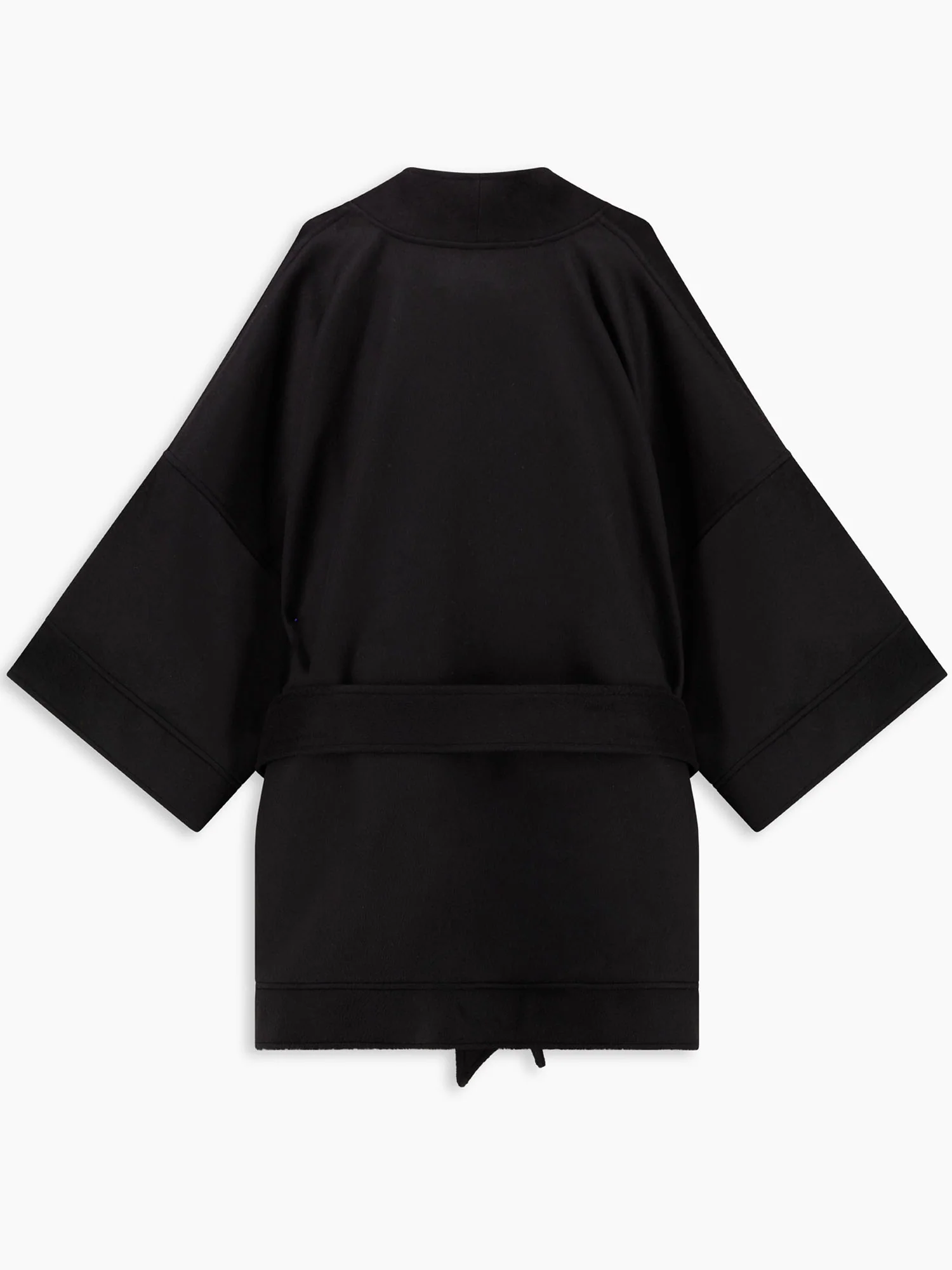 Liberty Cappotto Nero - Image 4