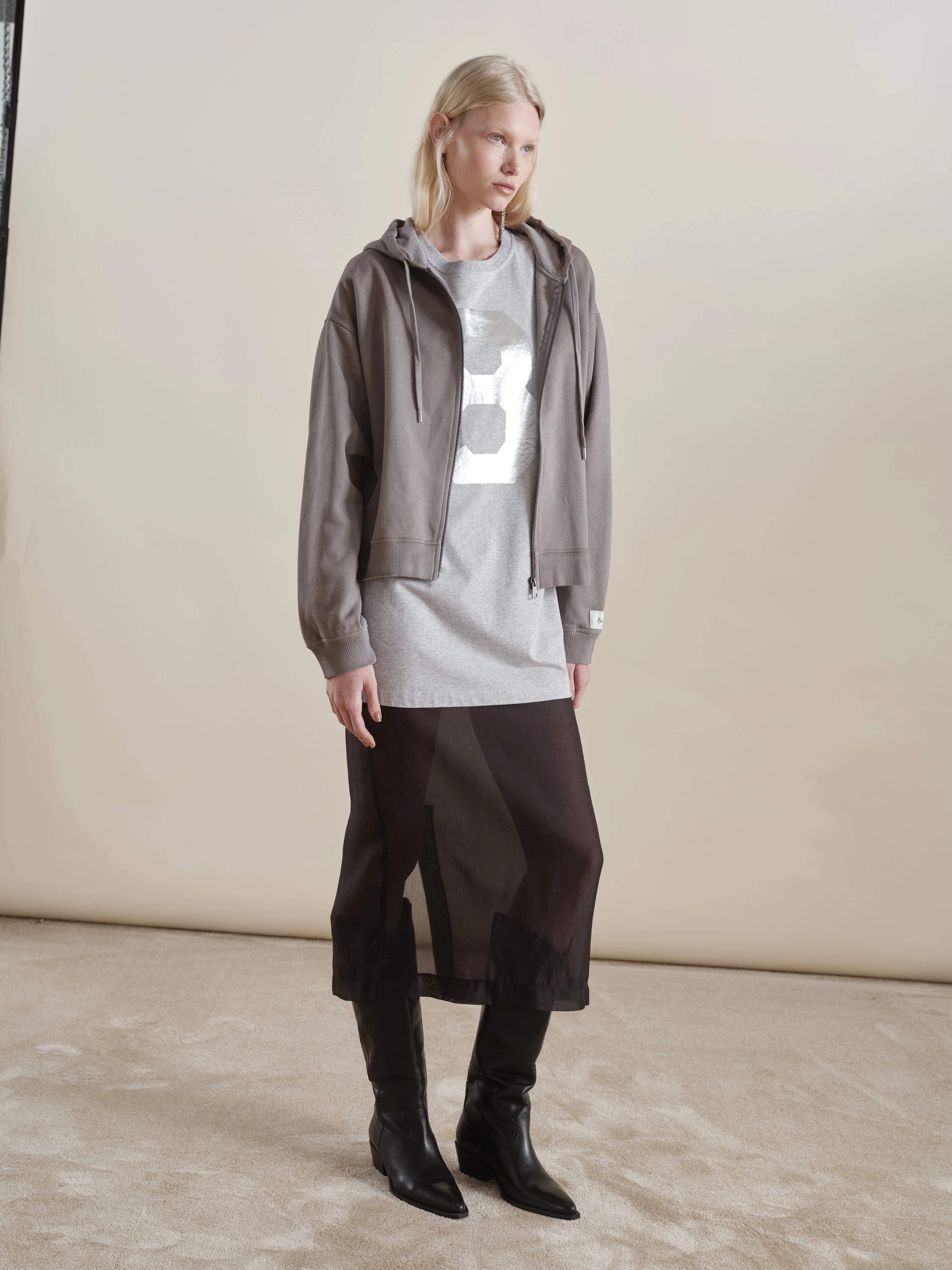 Lilian Gonna Nero - Image 2