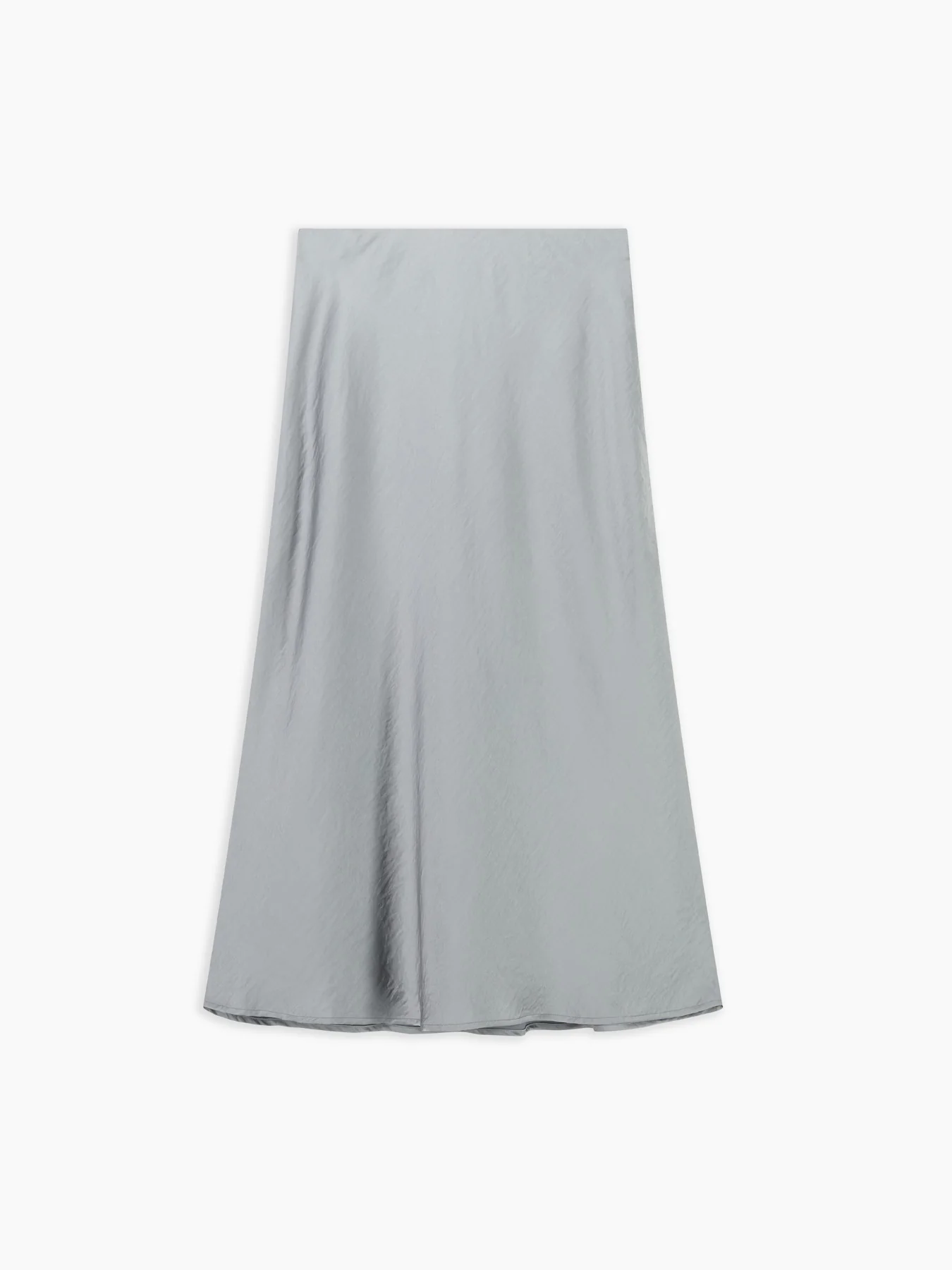 Lilibet Gonna Grigio Chiaro - Image 3