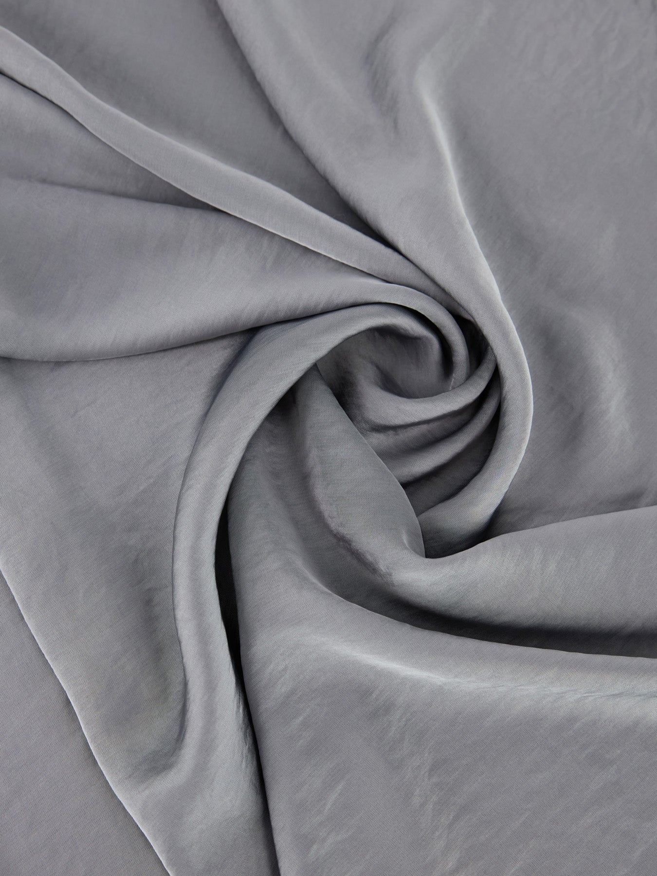 Lilibet Gonna Grigio Chiaro - Image 5