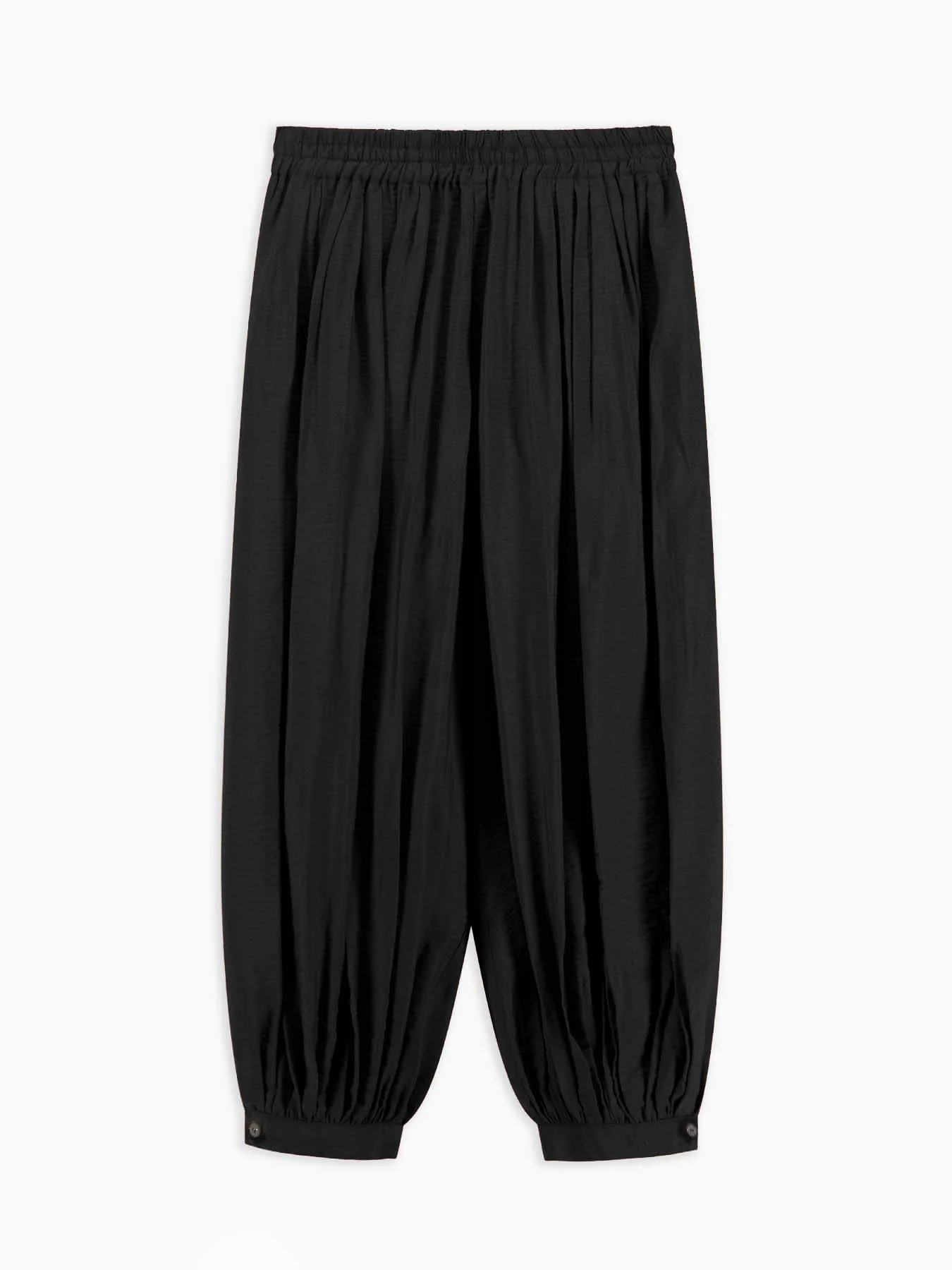 Lima Pantalone Nero - Image 2