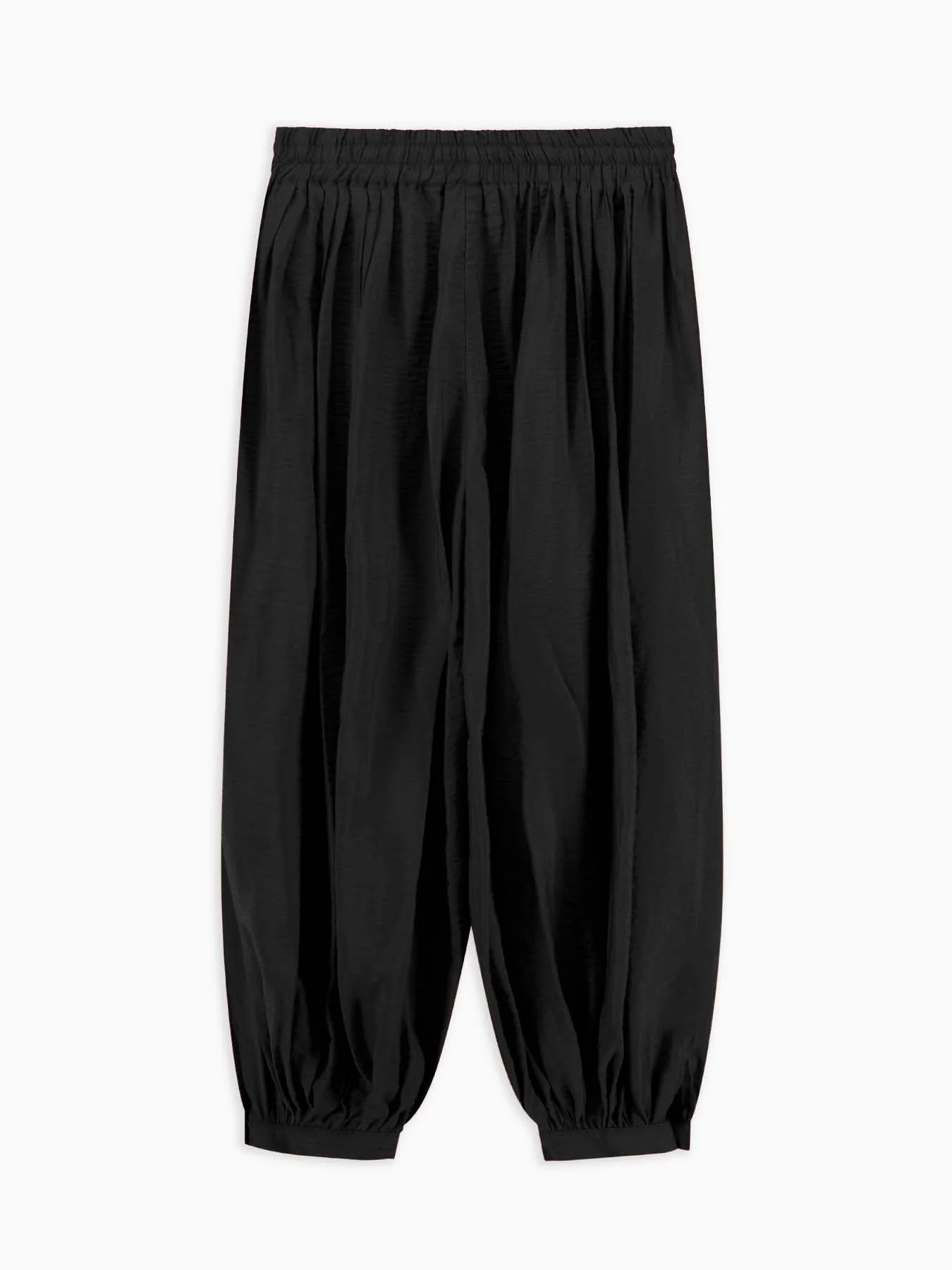 Lima Pantalone Nero - Image 3