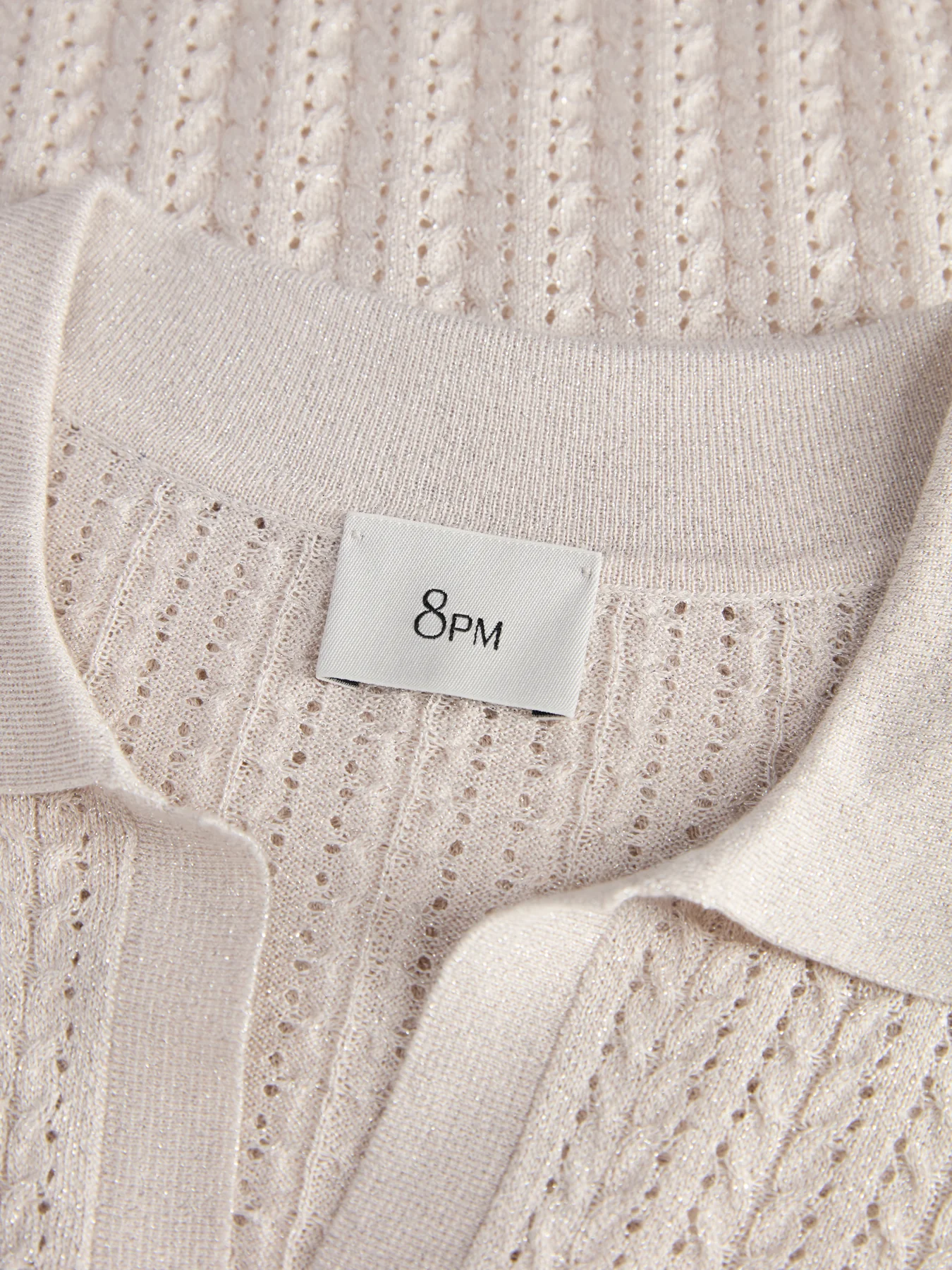 Locarno Top Off White - Image 3