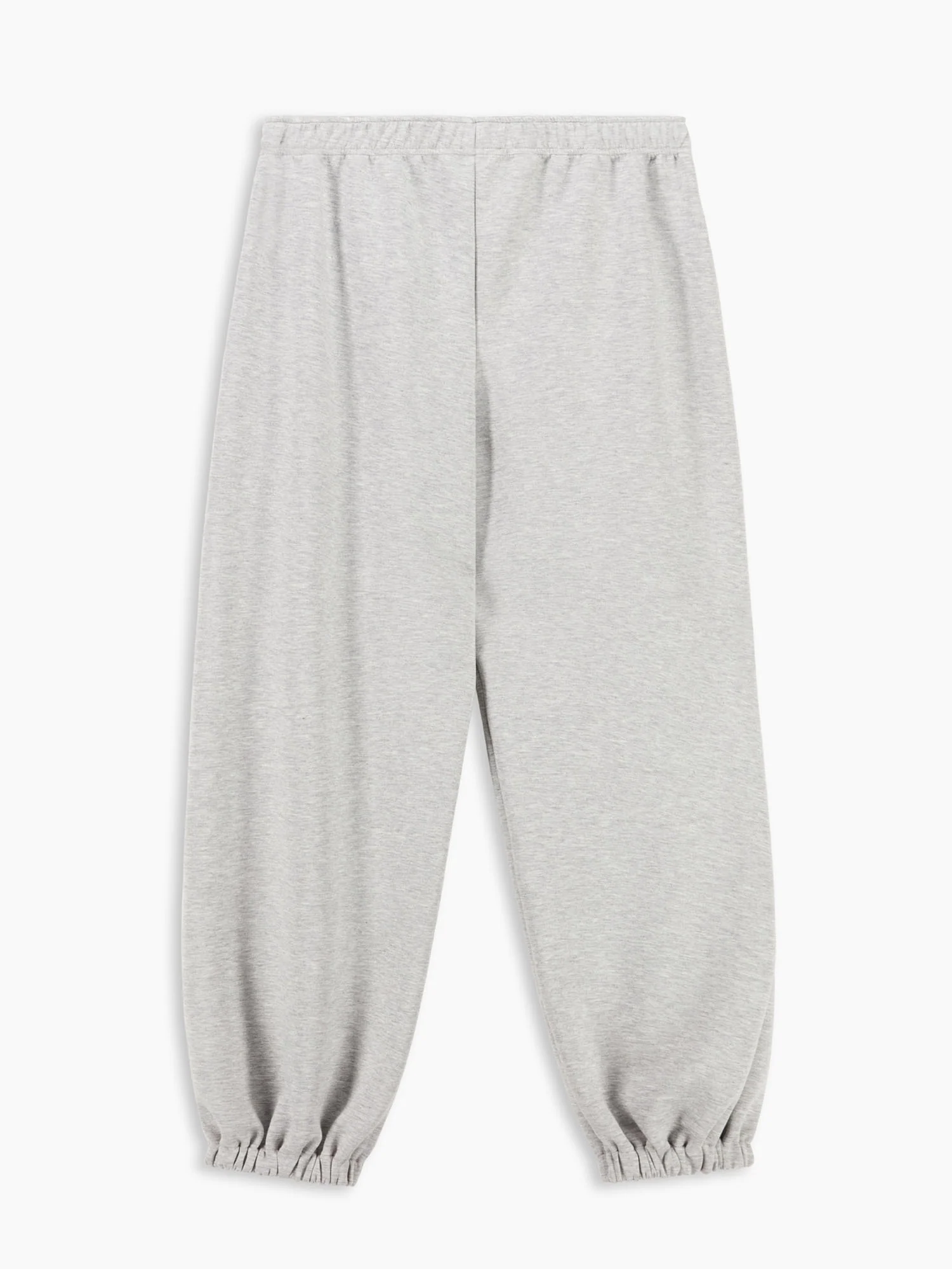 Logan Pantalone Grigio Mel.chia. - Image 4