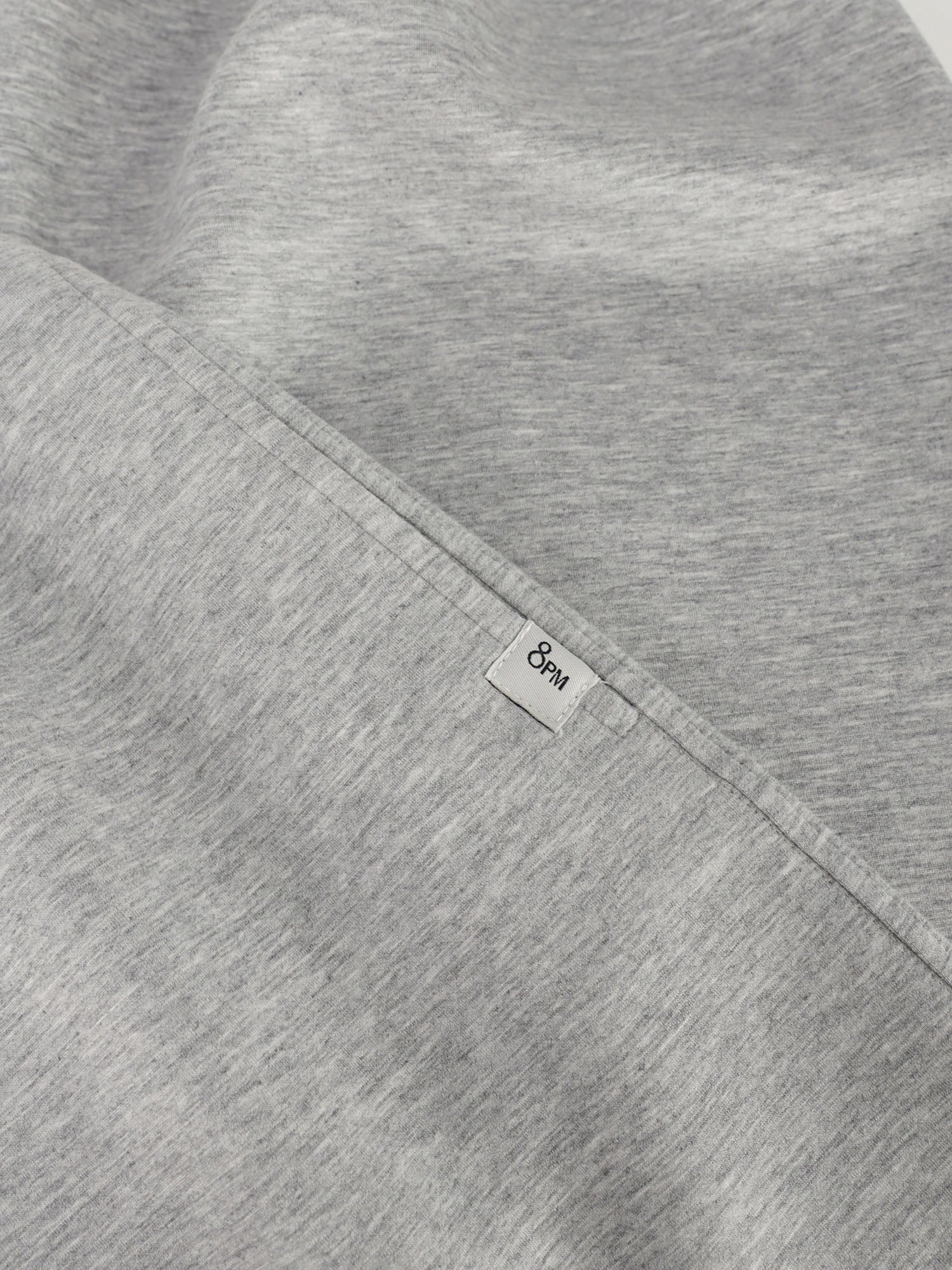 Logan Pantalone Grigio Mel.chia. - Image 5