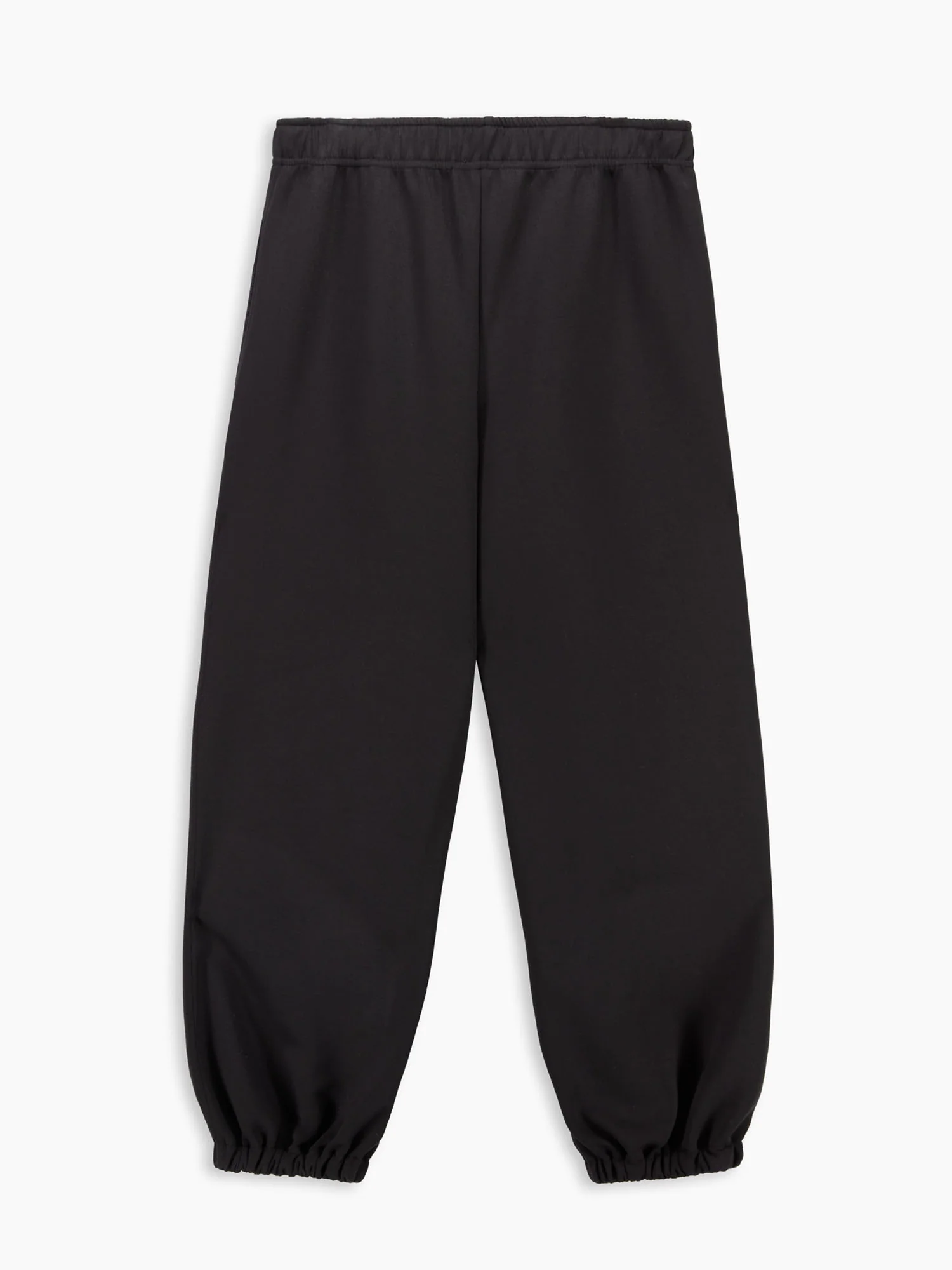 Logan Pantalone Nero - Image 3