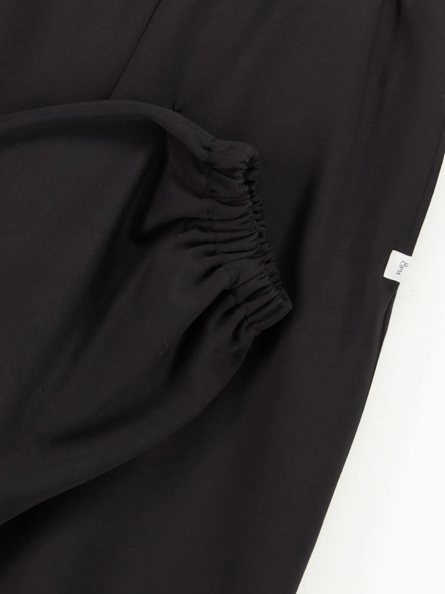 Logan Pantalone Nero - Image 5
