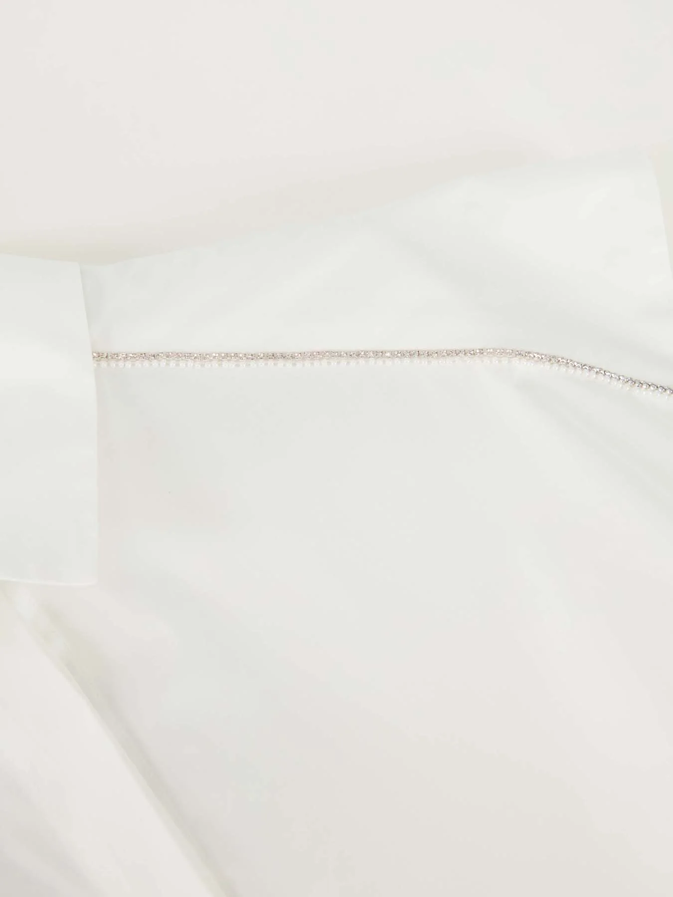 Londra Camicia Bianco Ottico - Image 4