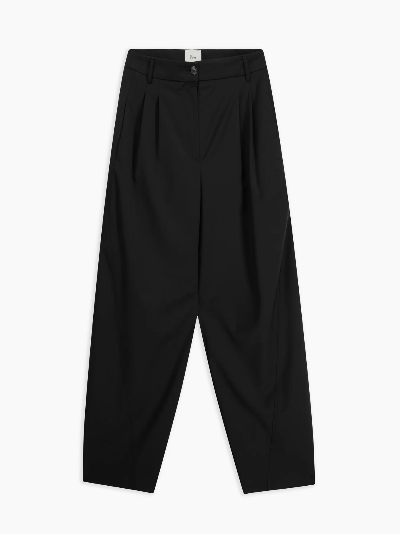 Lorelei-a Pantalone Nero - Image 2