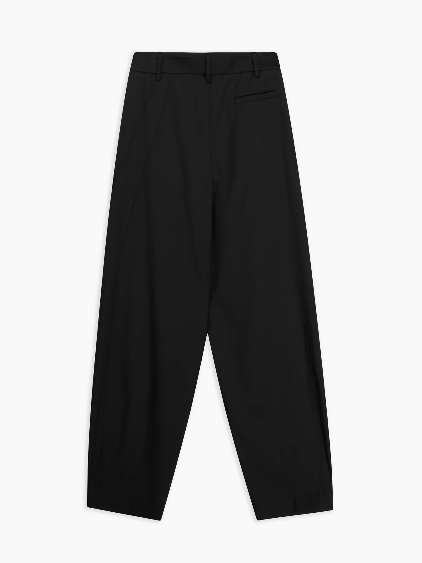 Lorelei-a Pantalone Nero - Image 3