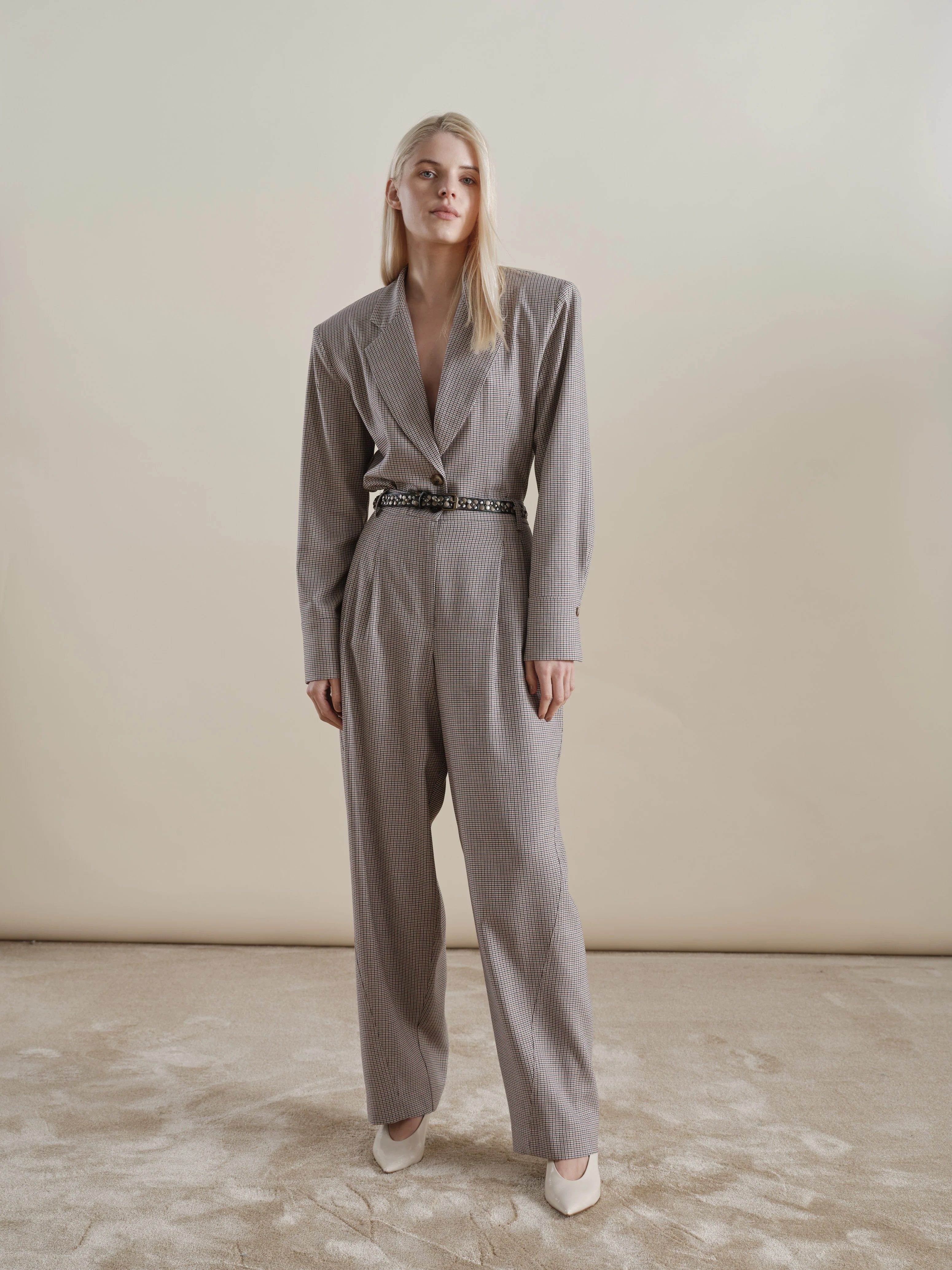 Lorelei Pantalone Rubino
