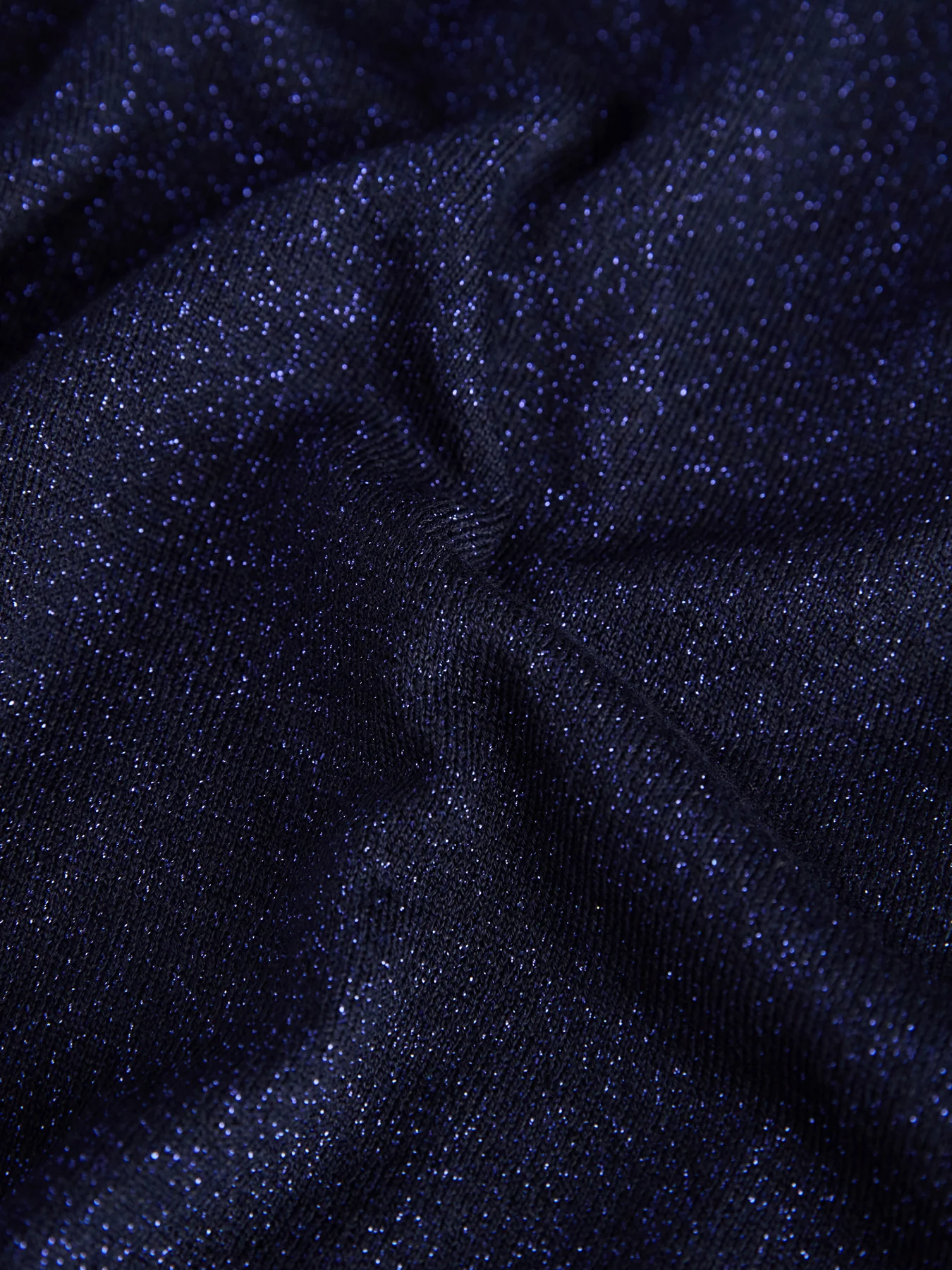 Lucknam Top Blu - Image 3