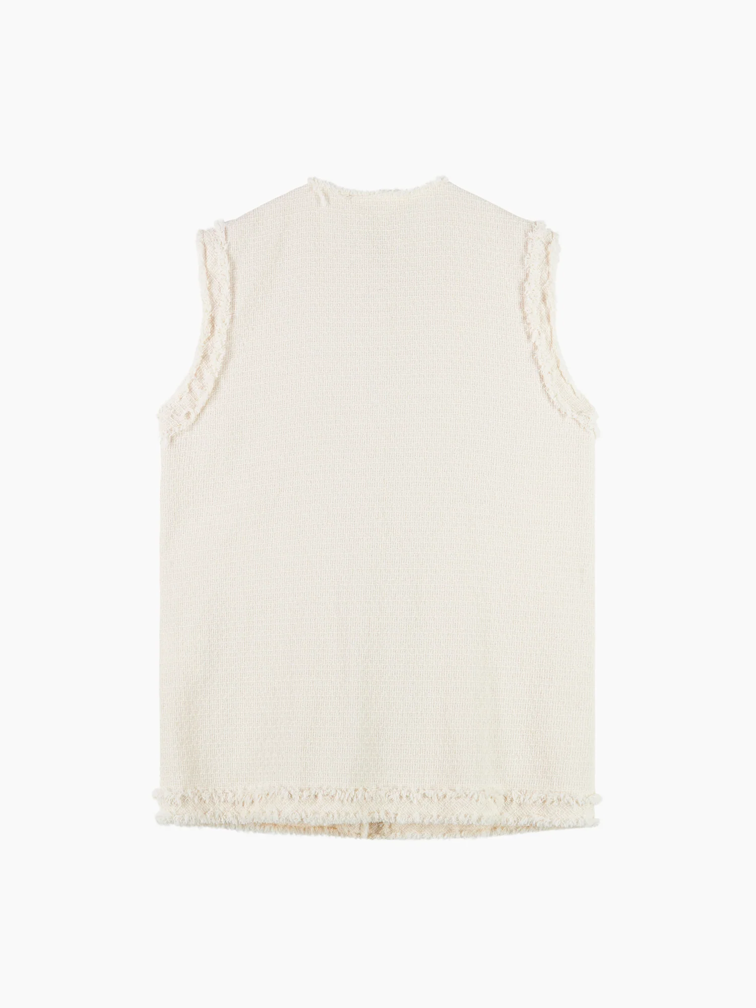 Lussemburgo Gilet Burro - Image 3