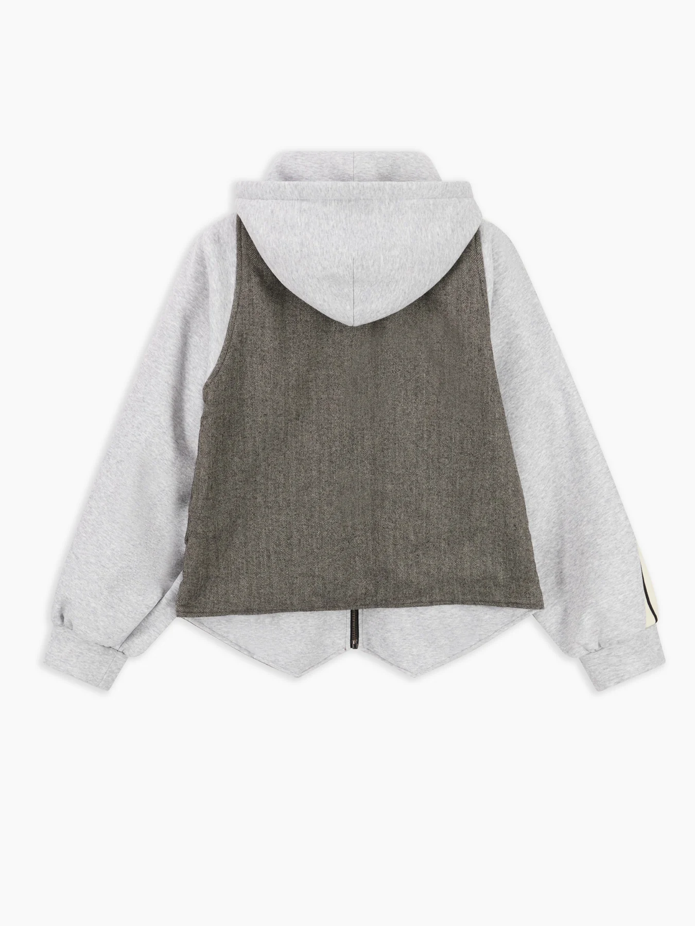 Lysandra Cardigan Corda Melange - Image 3