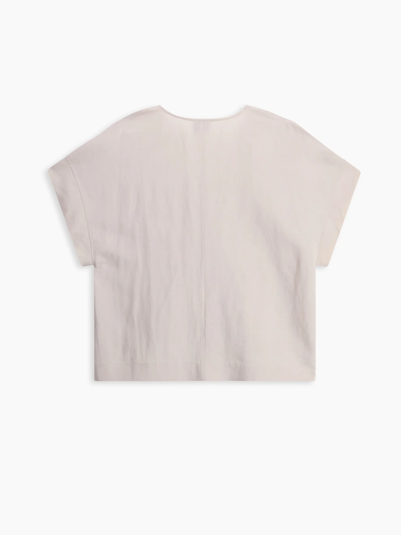 Majestic-a Blusa Off White - Image 2