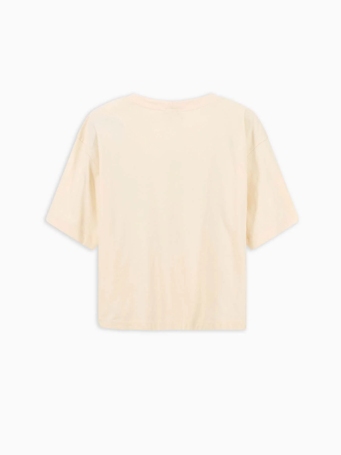 Manchester T-shirt Burro-verde - Image 3