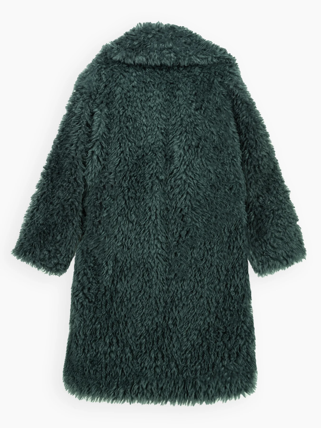 Manhattan Cappotto Antracite - Image 3