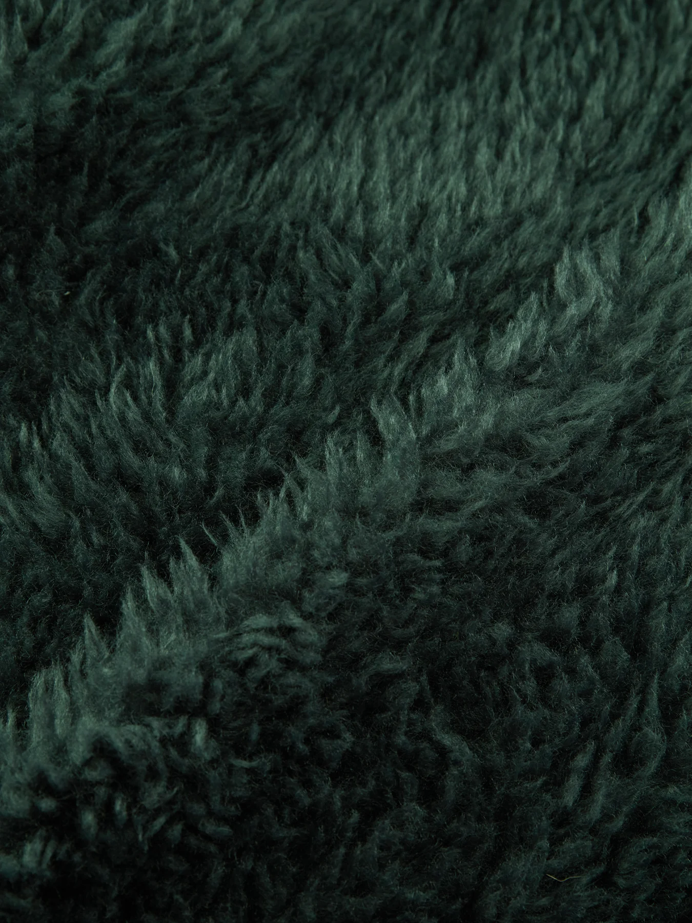 Manhattan Cappotto Antracite - Image 4
