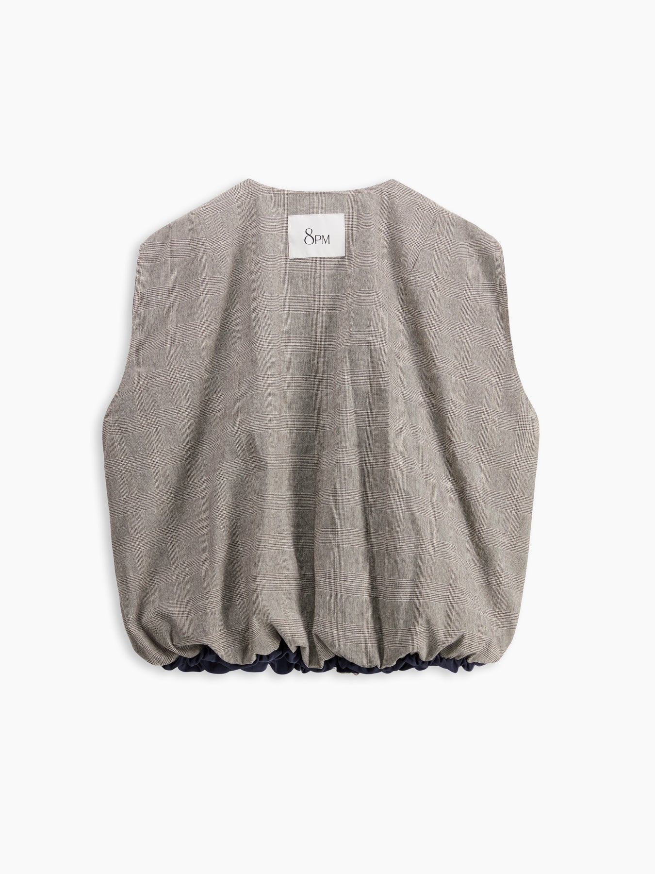 Manor Gilet Blu - Image 6