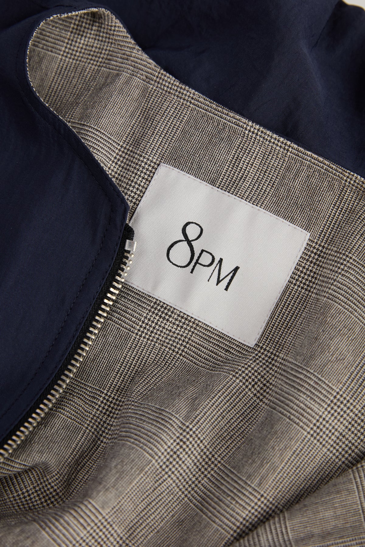 Manor Gilet Blu - Image 7